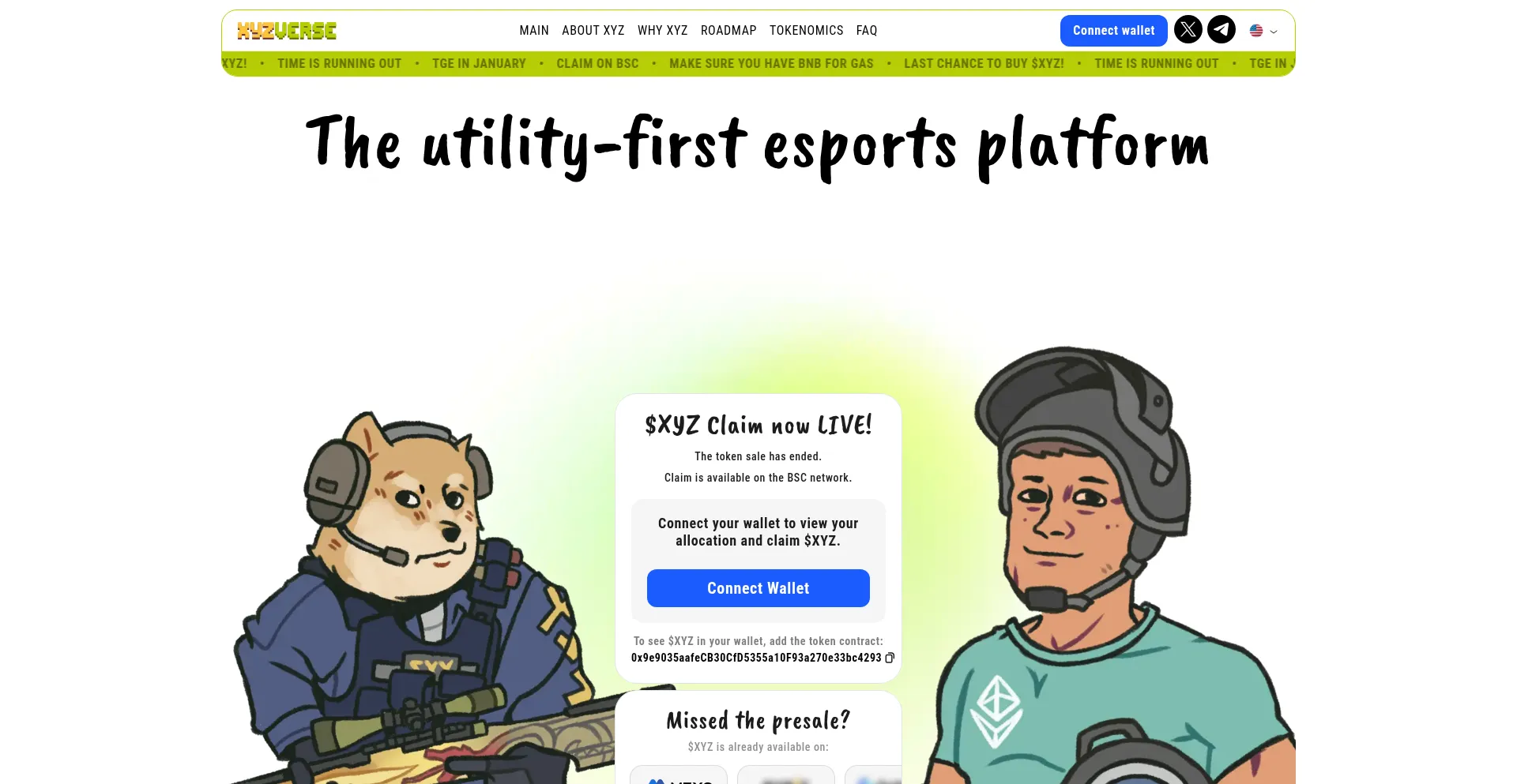 Xyzverse.ai