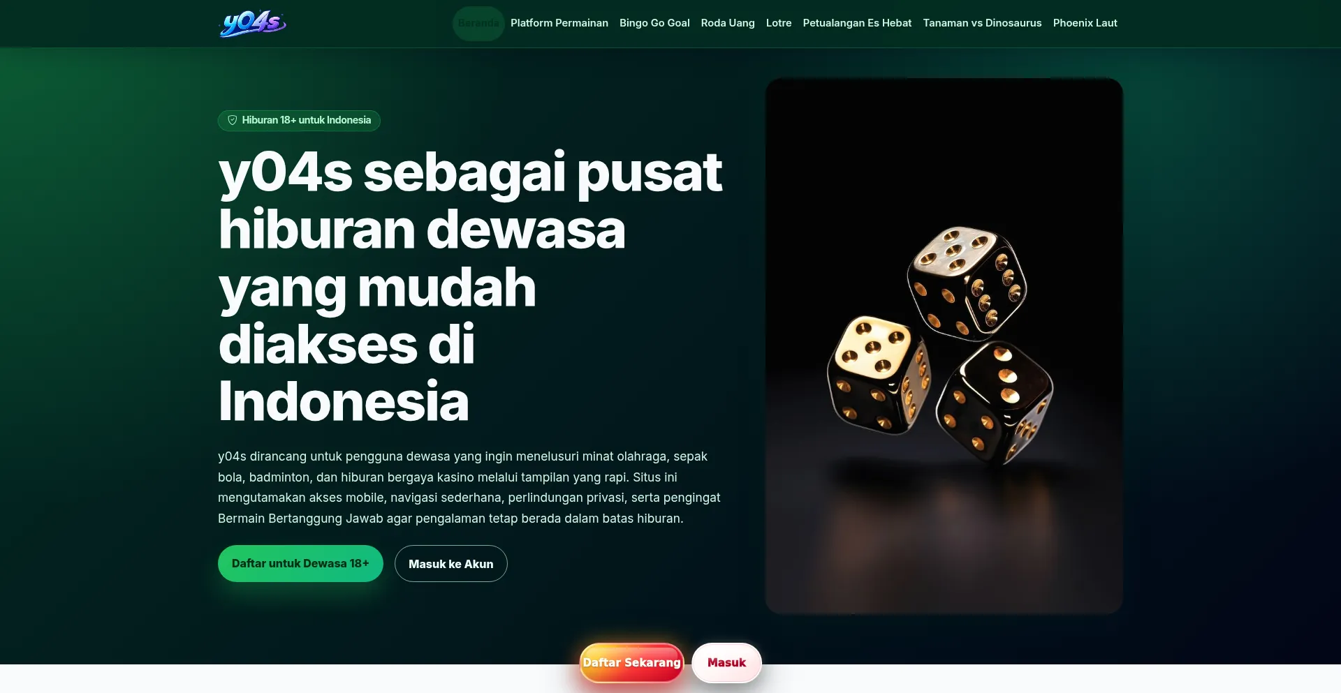 Y04s.com