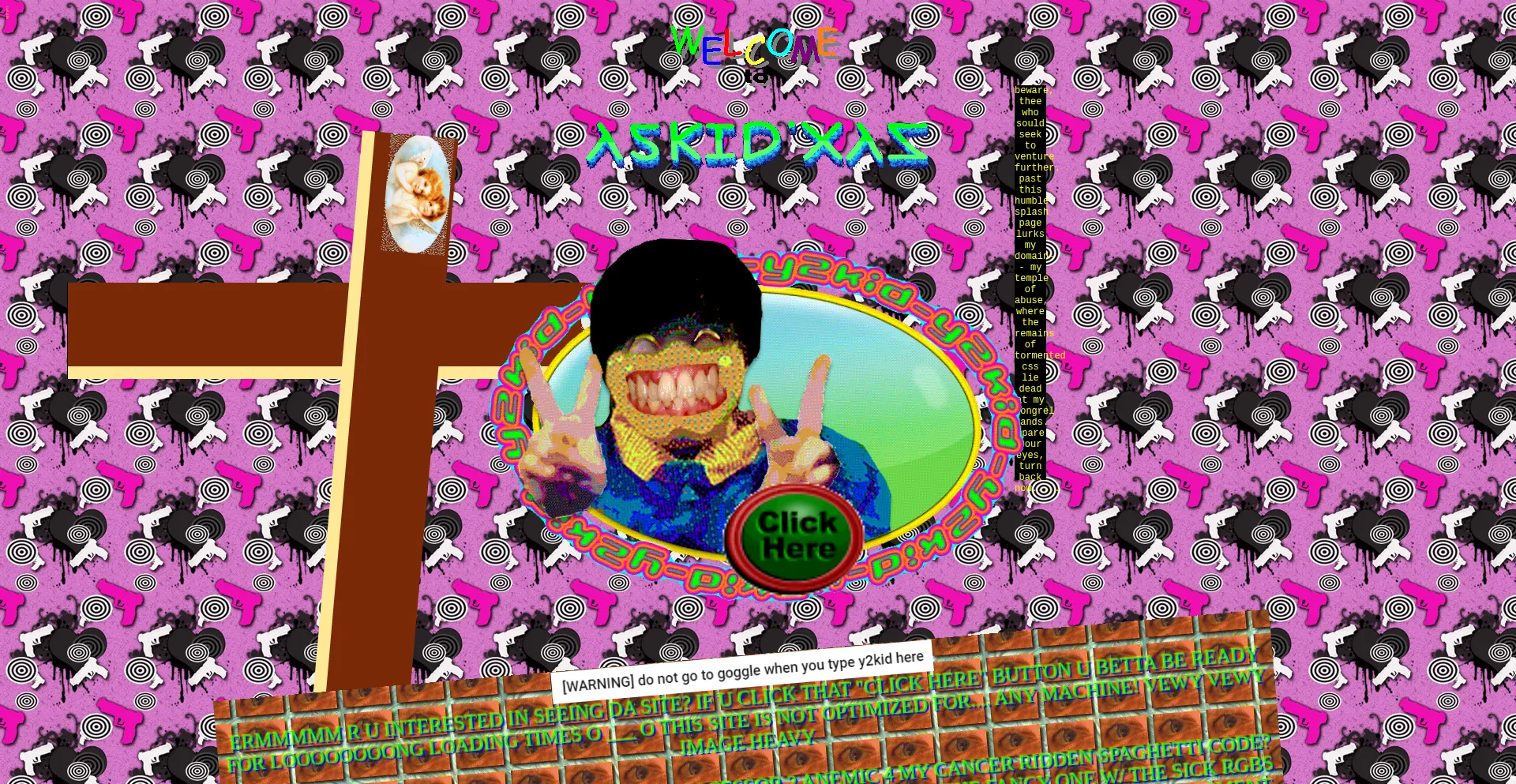 Y2kid.xyz