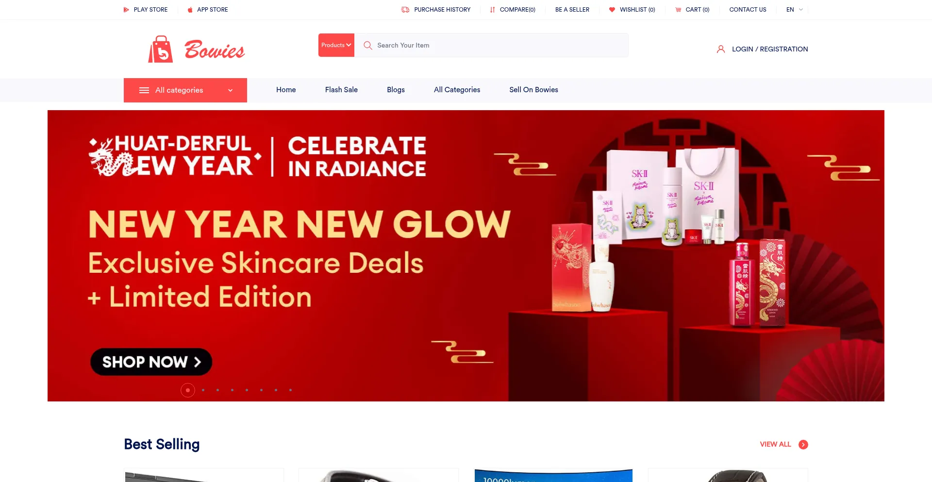 Website screenshot of Y-ny.com