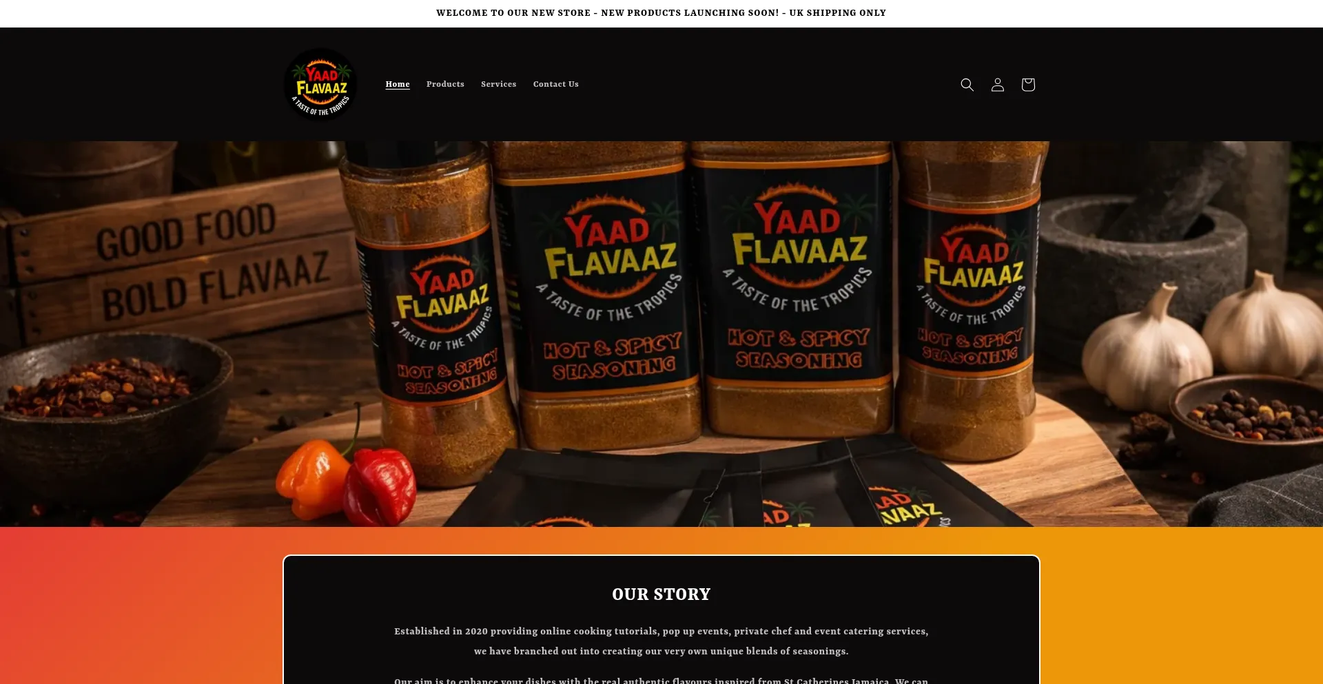 Yaadflavaaz.com