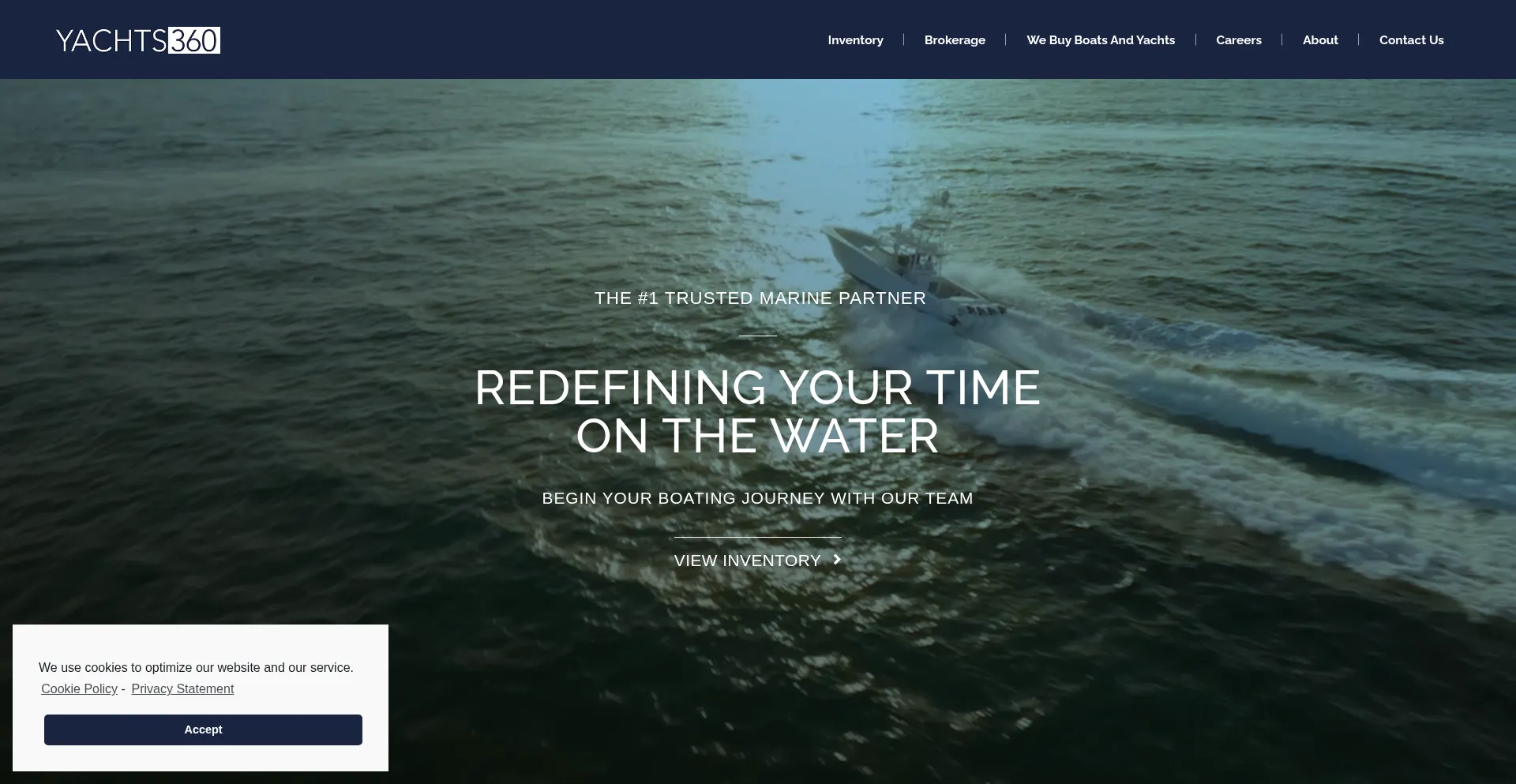 Yachts360.com