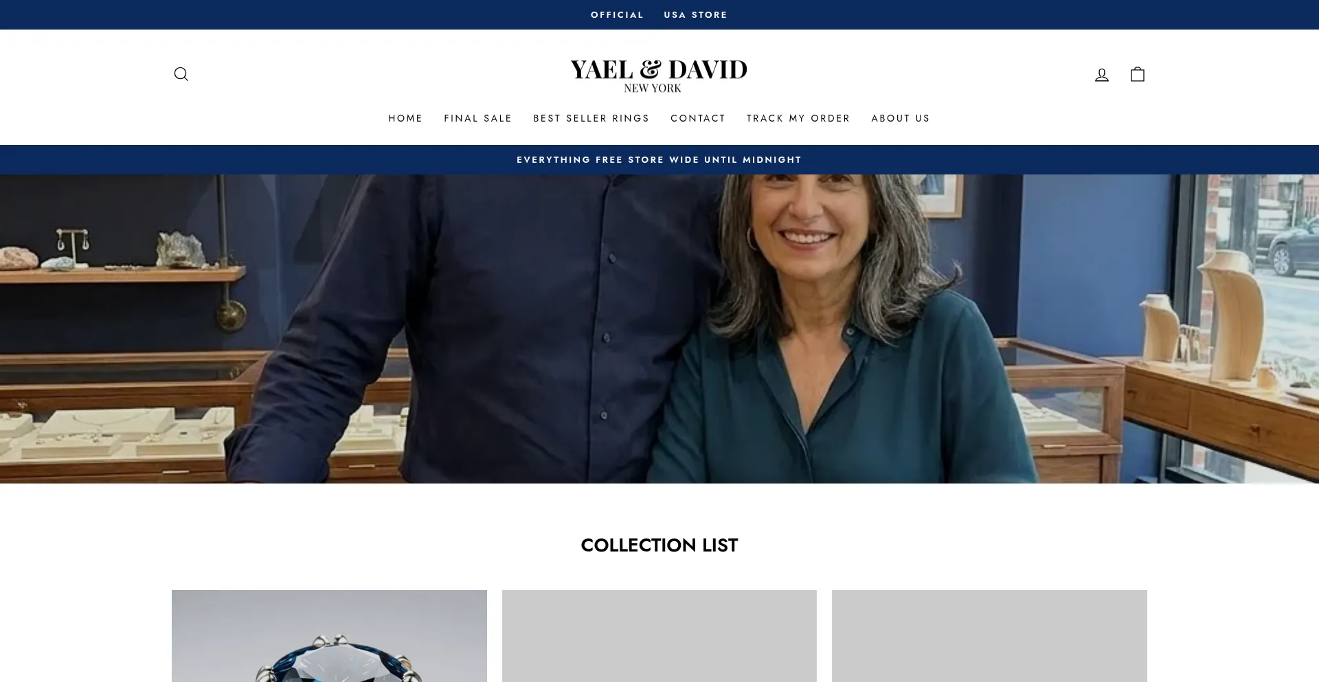 Yaeldavid-newyork.com
