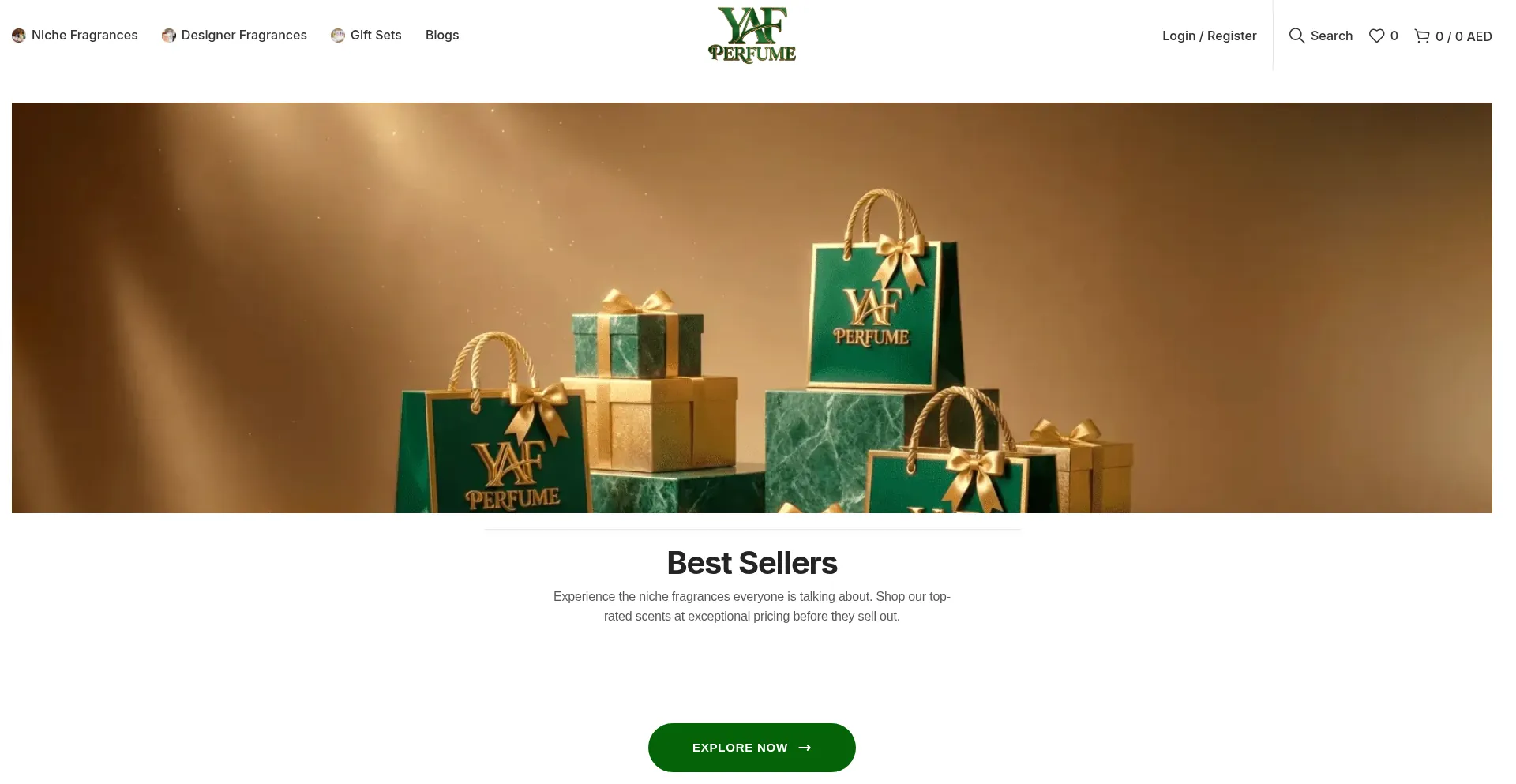 Yafperfume.com
