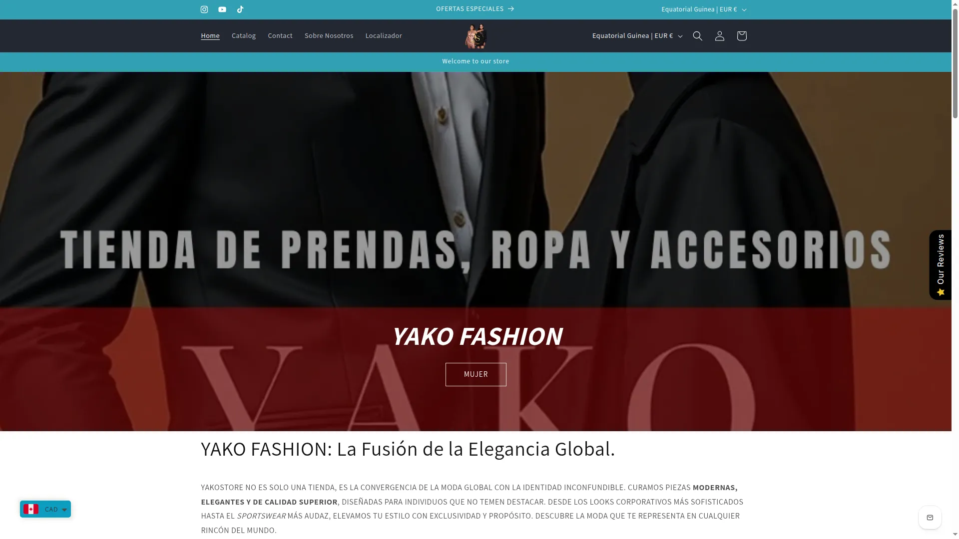 Yakostore.shop