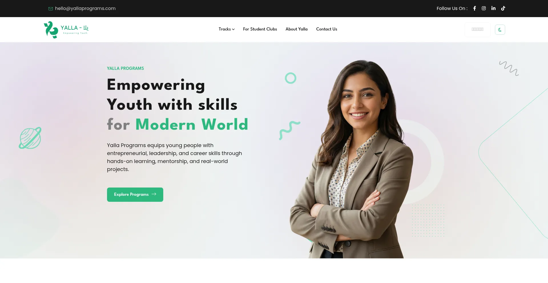 Yallaprograms.com