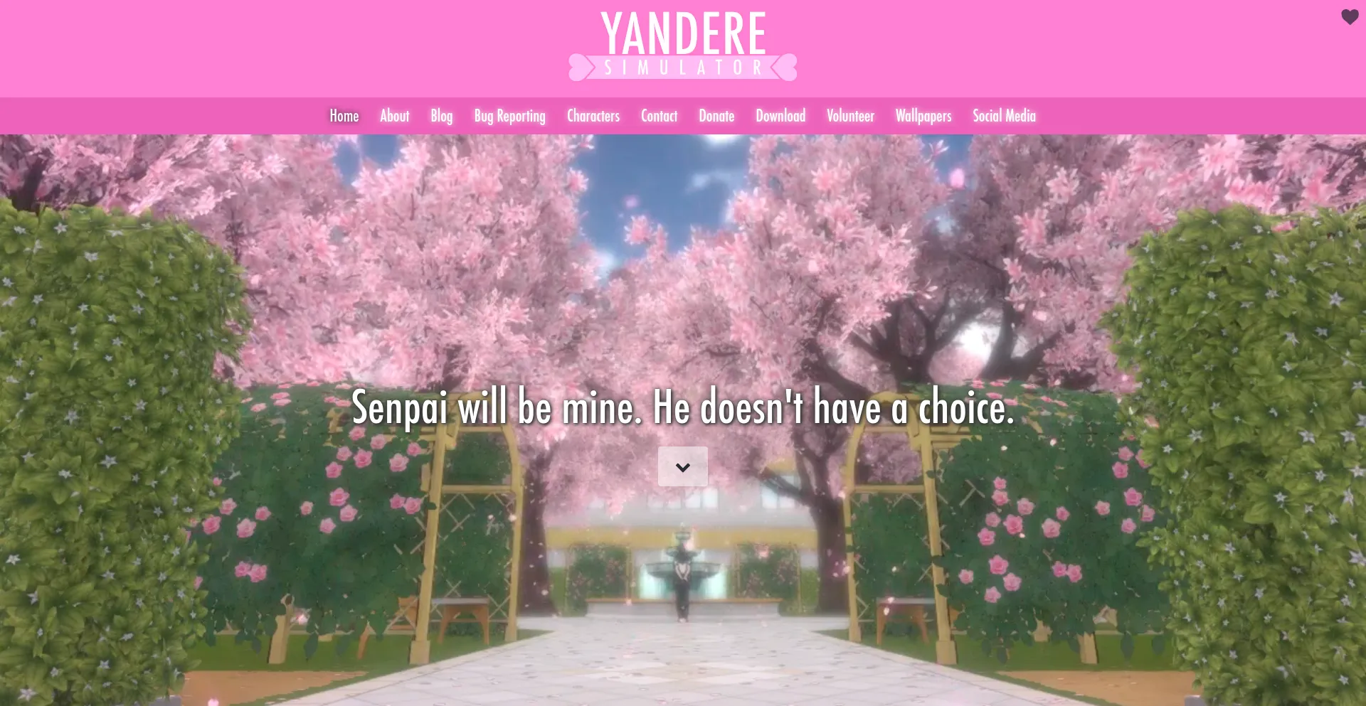 Is Yanderesimulator.com Safe?