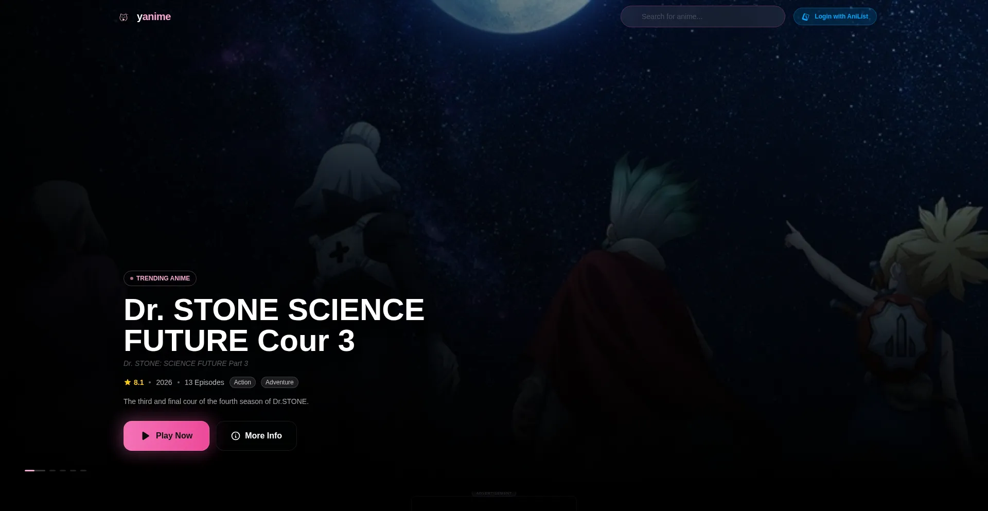 Yanime.online