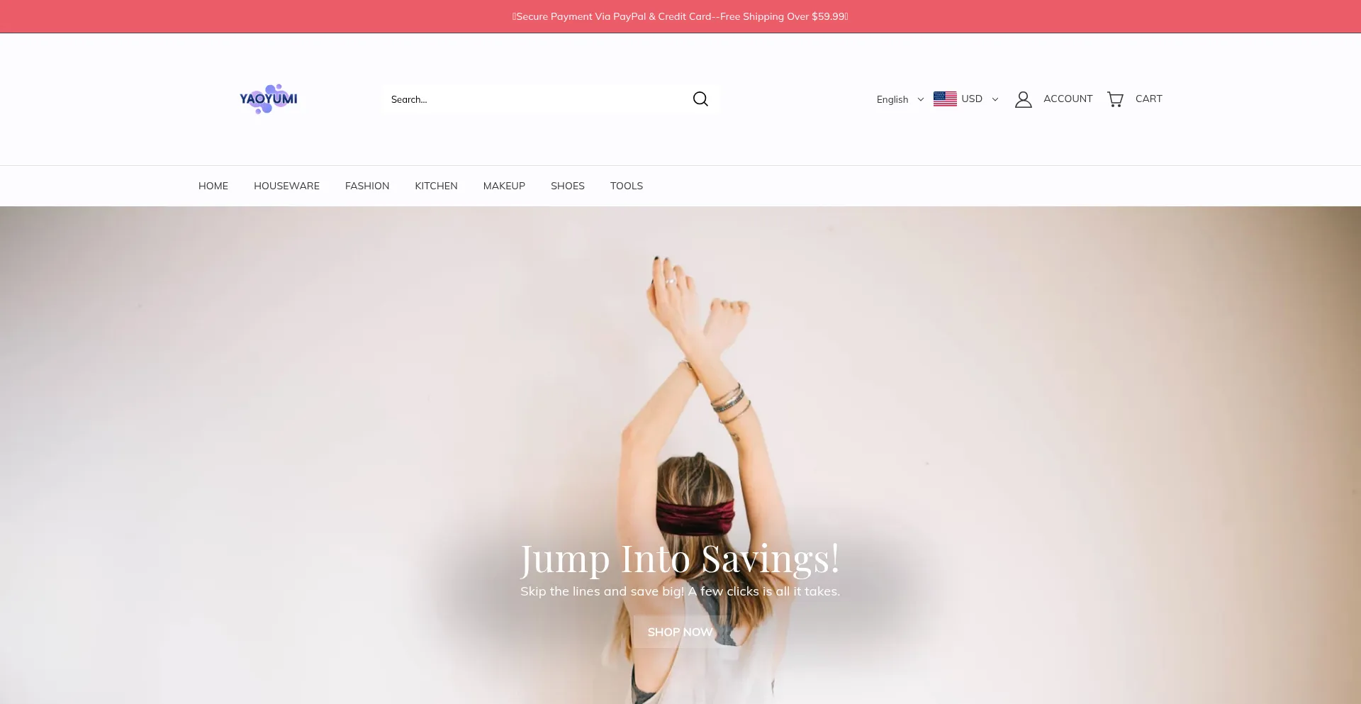 Yaoyumi.com