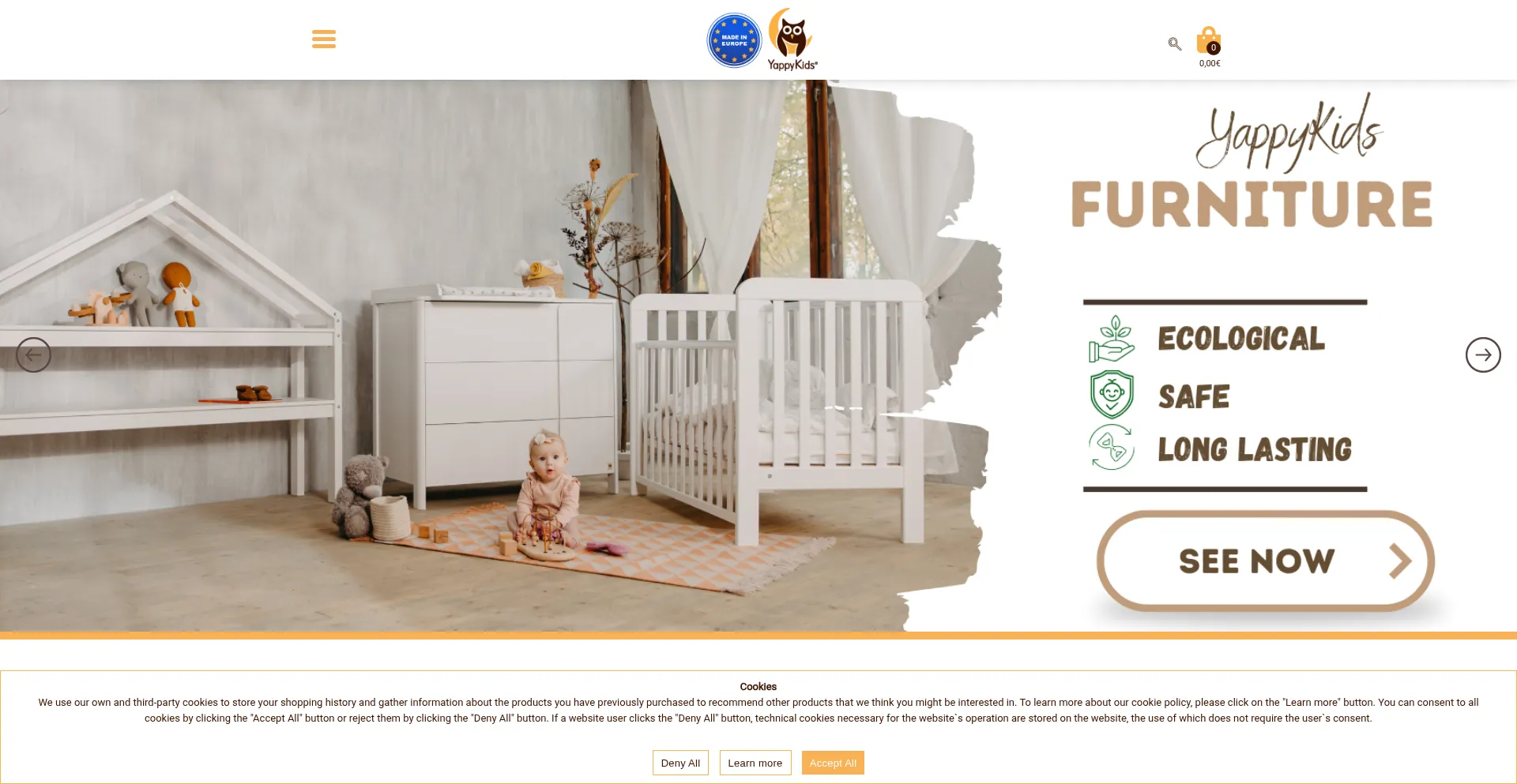Is Yappykids.com Safe?