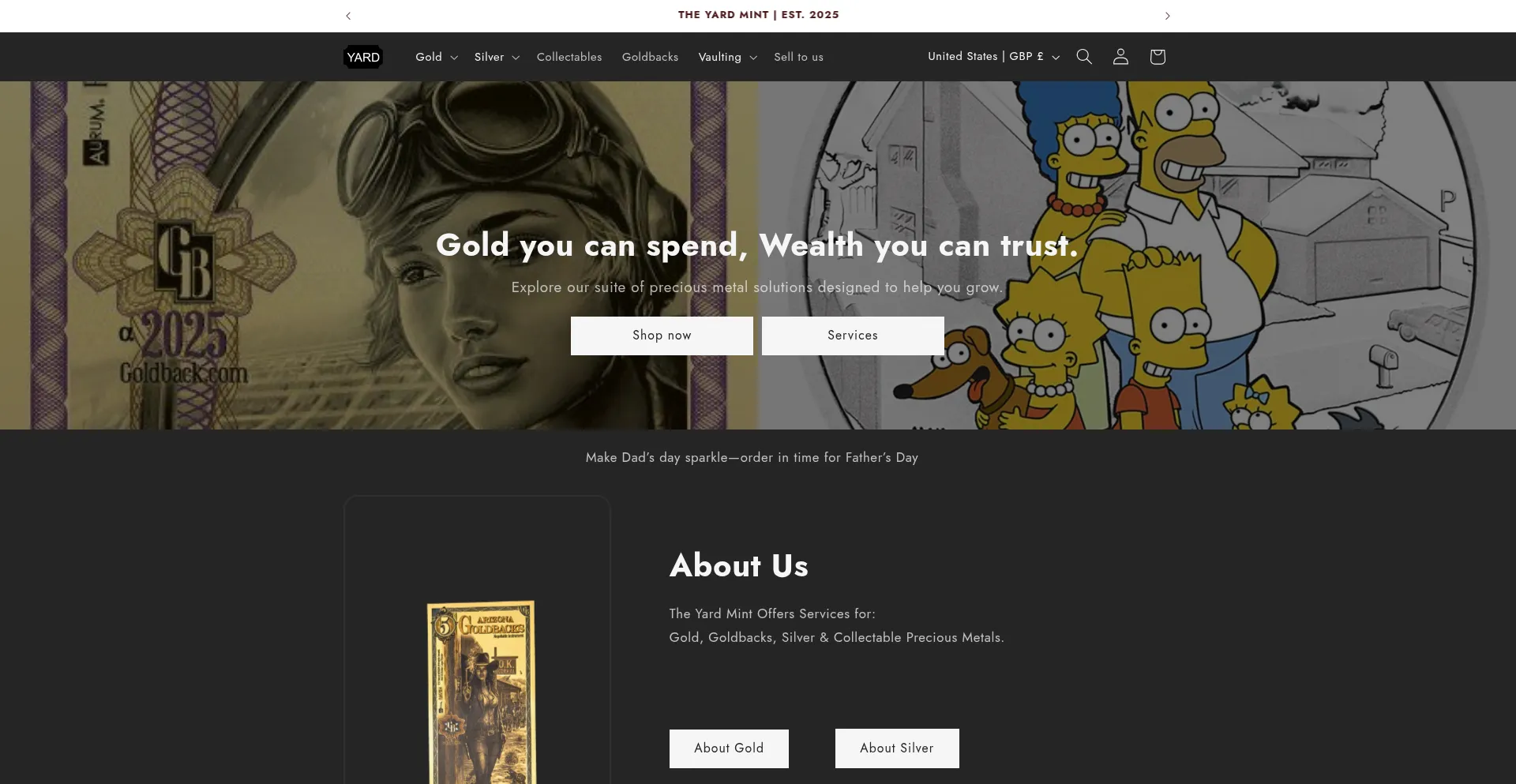 Yardmint.com
