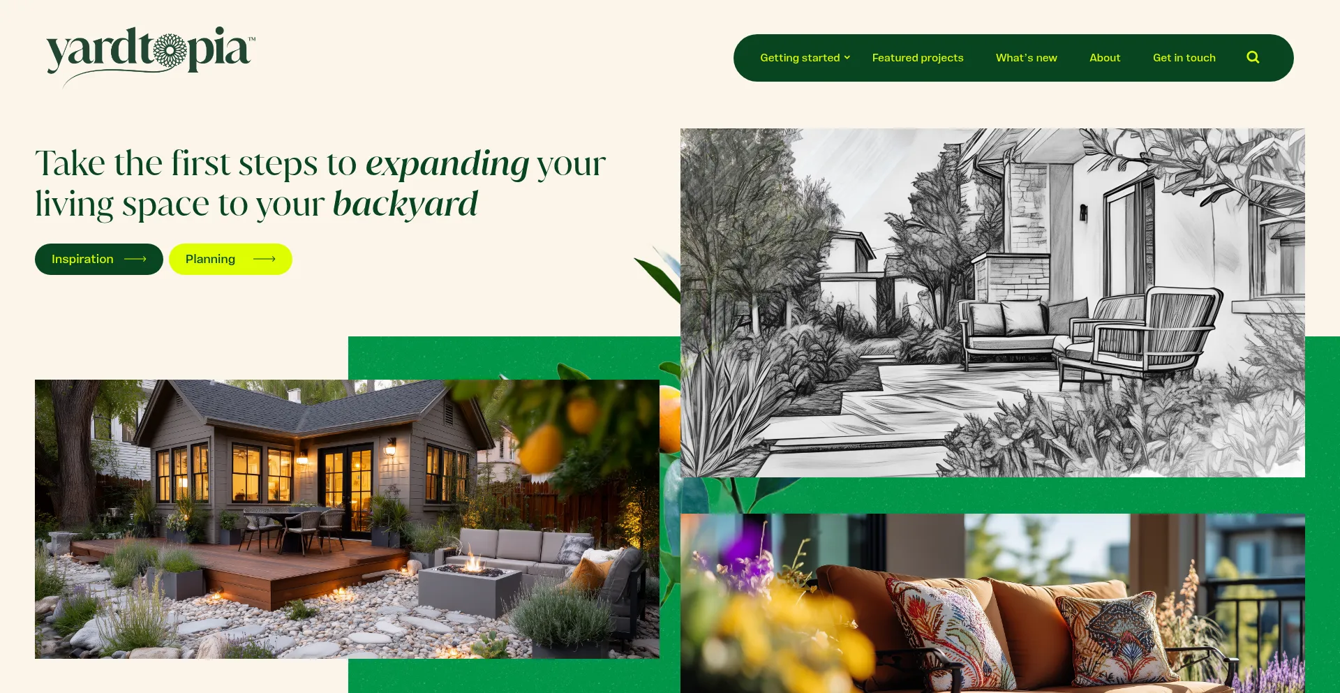 Is Yardtopia.com Safe?