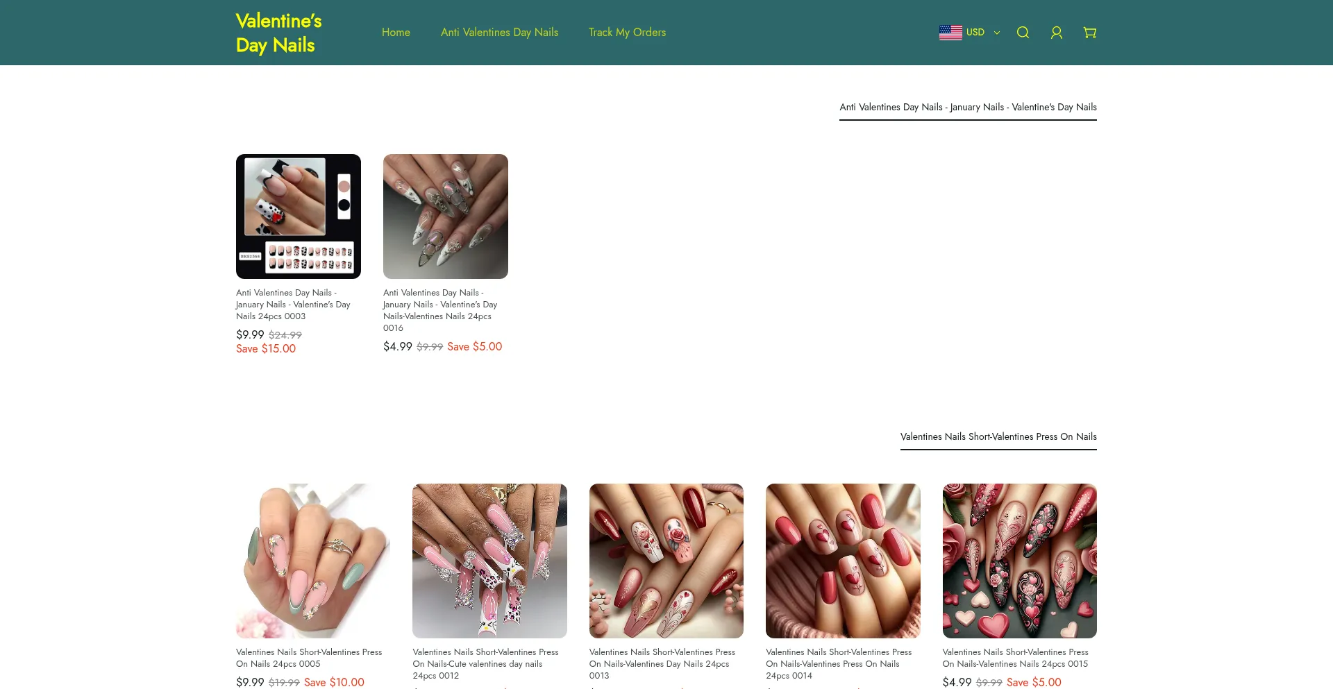 Yarnabyplush.com Screenshot