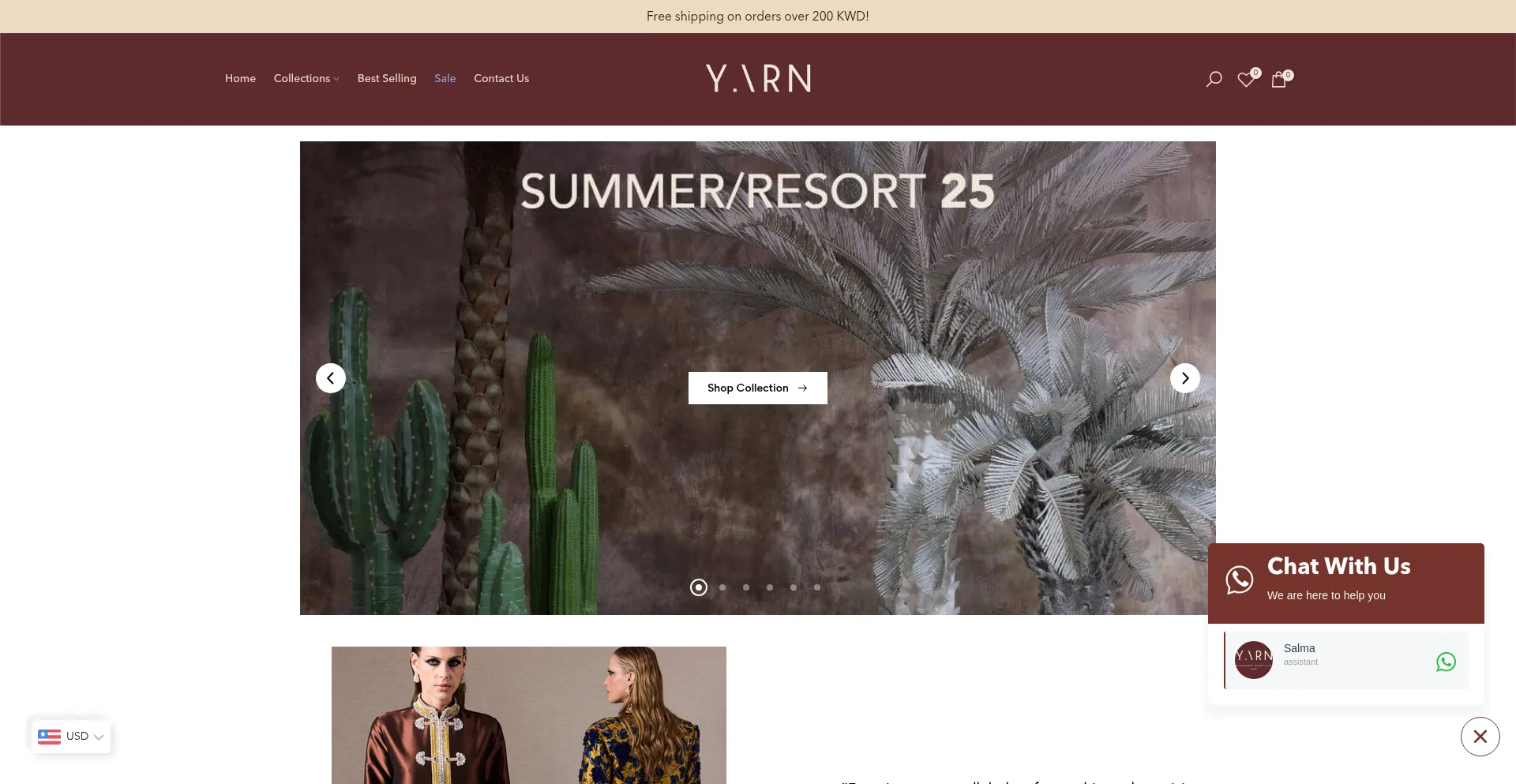 Is Yarnbyfn.com Safe?