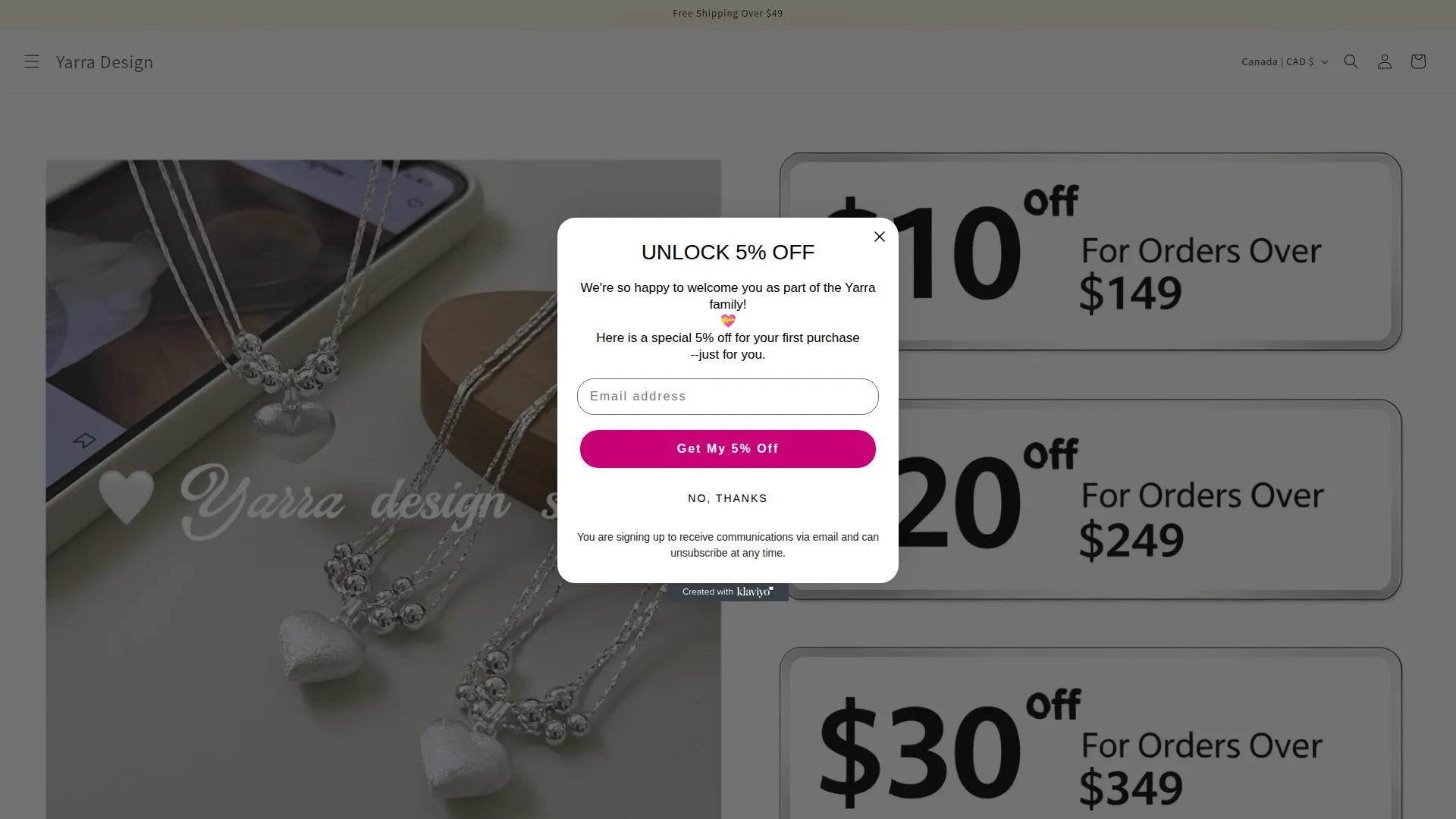 Yarradesign.store