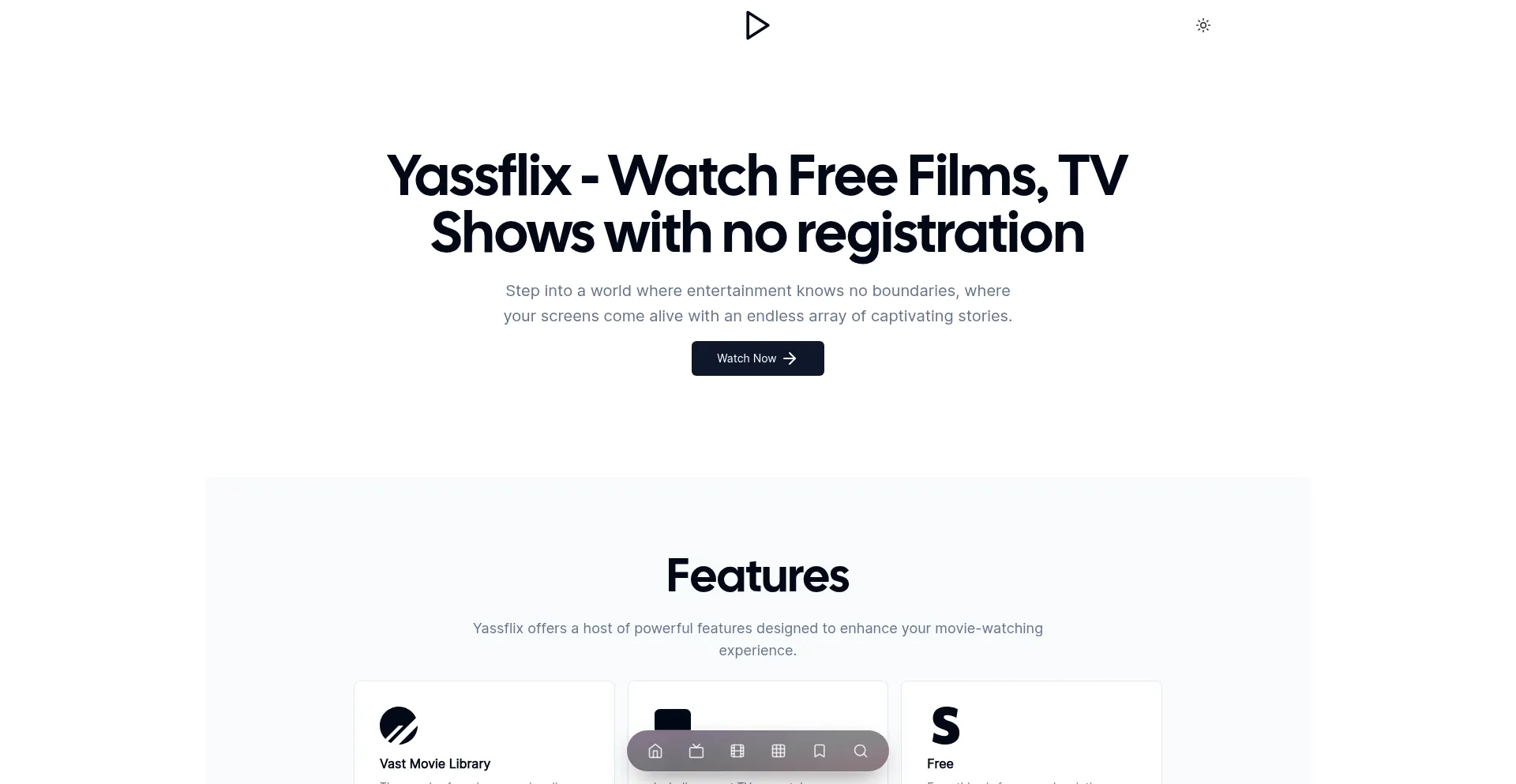 Yassflix.cc
