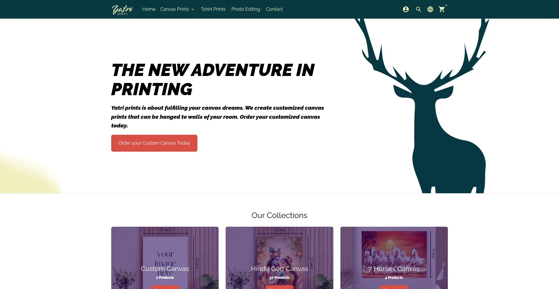 Yatriprints.com