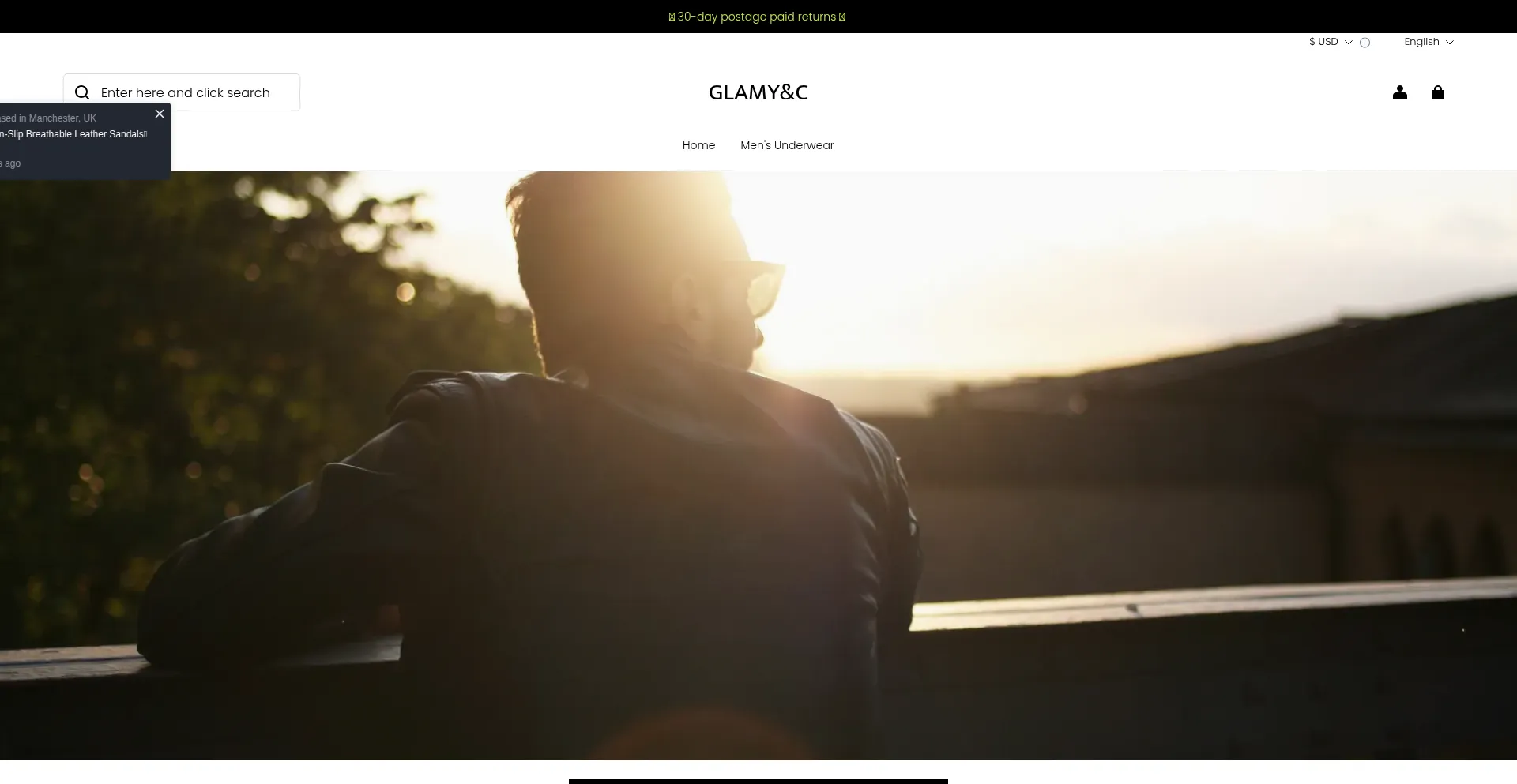 Is Ycglam.com Safe?