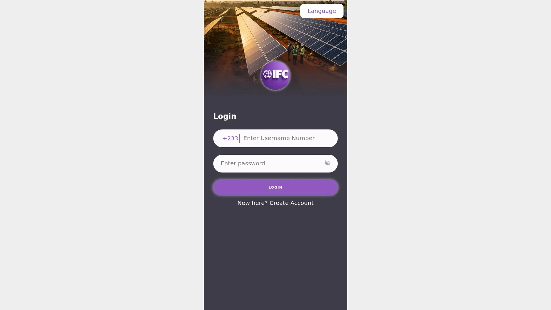 Yckn.ifc-solar.com
