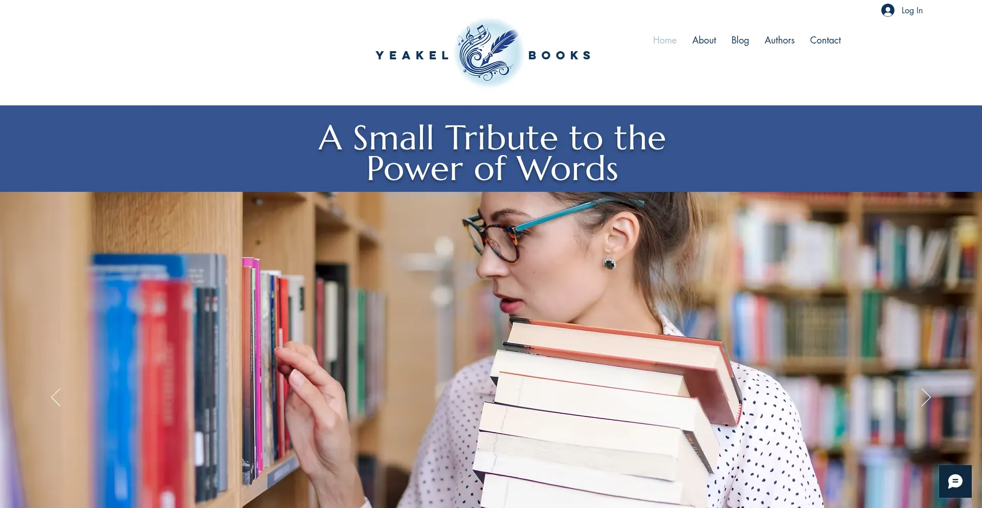 Yeakelbooks.com