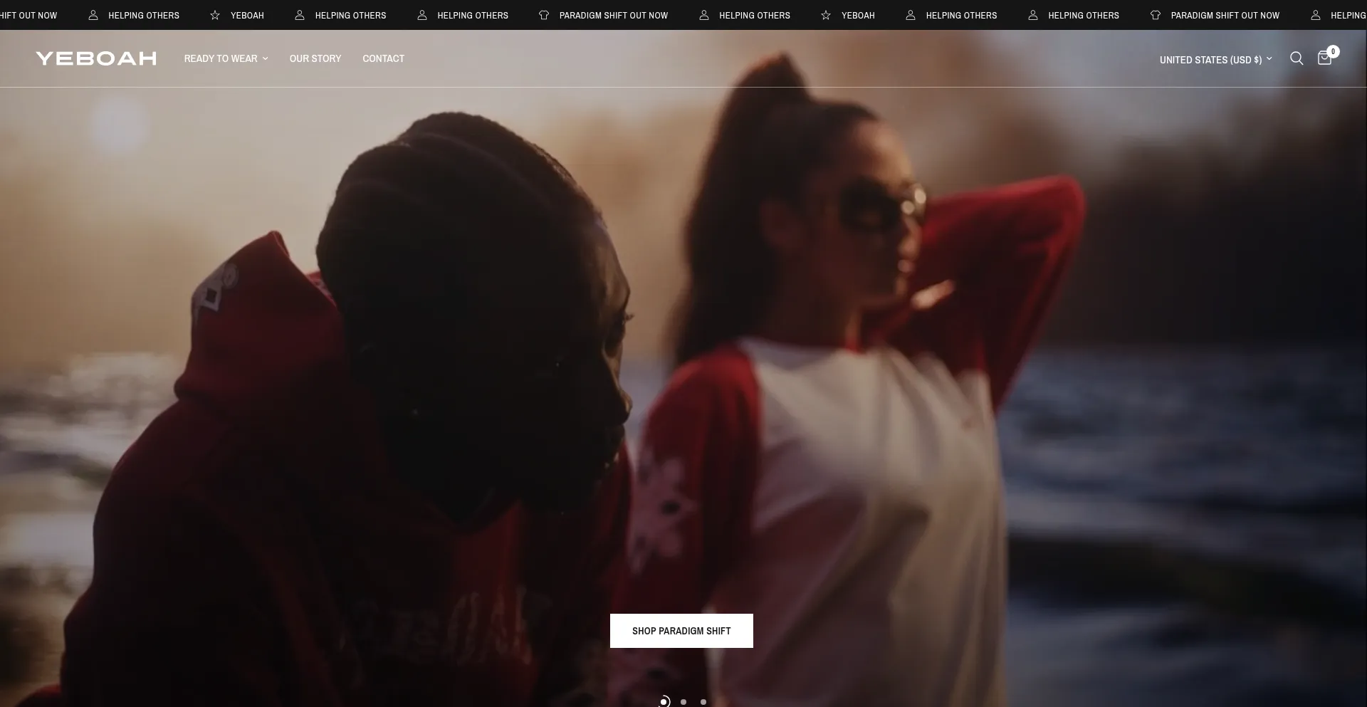 Yeboahonline.com