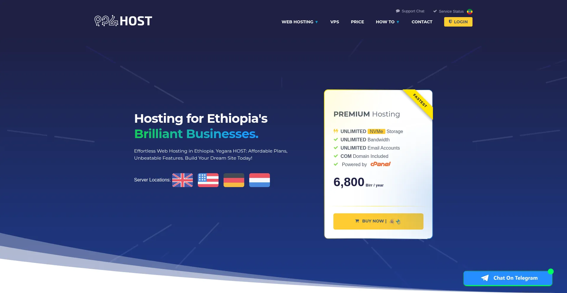 Yegara.com