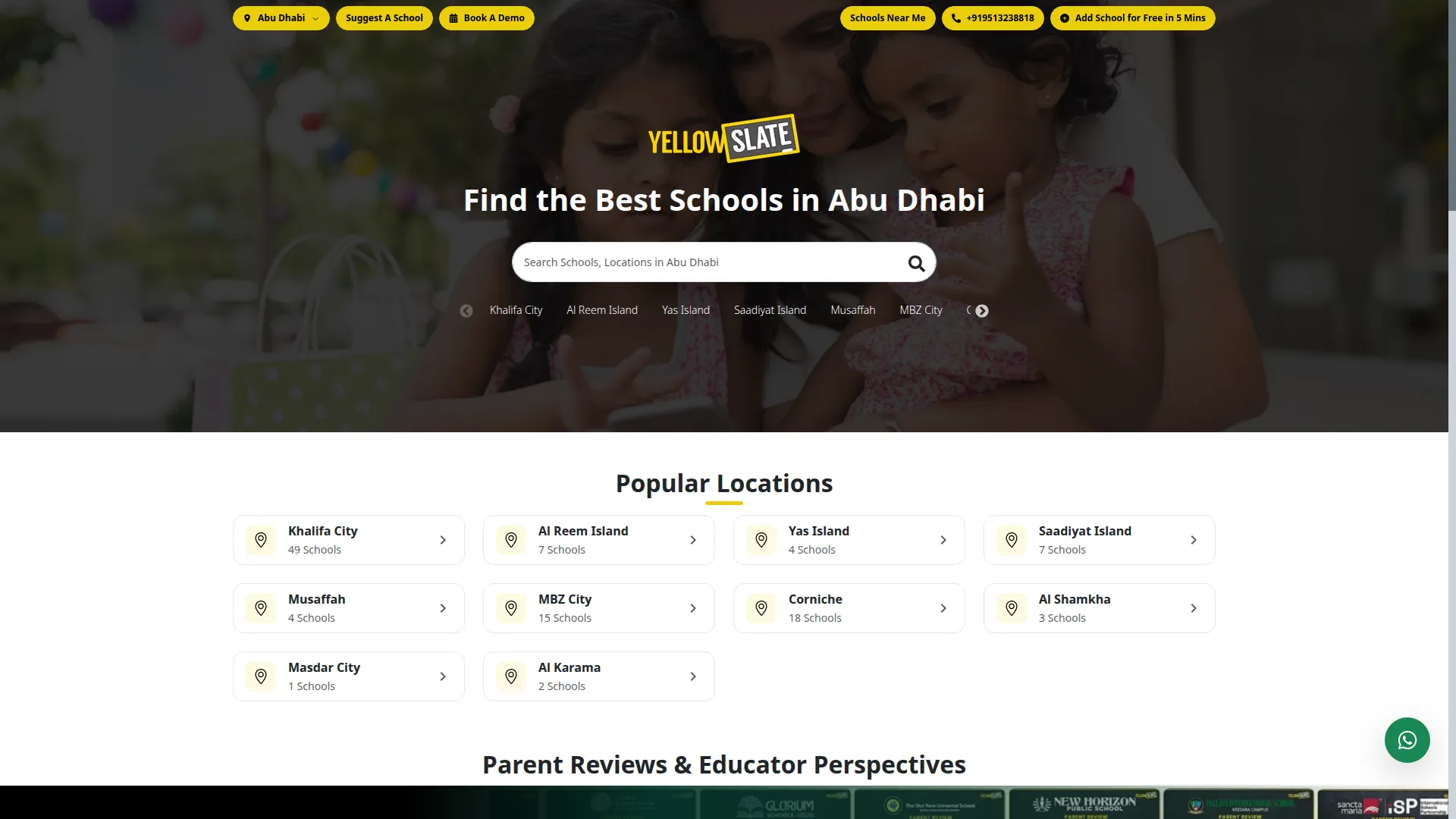 Yellowslate.com