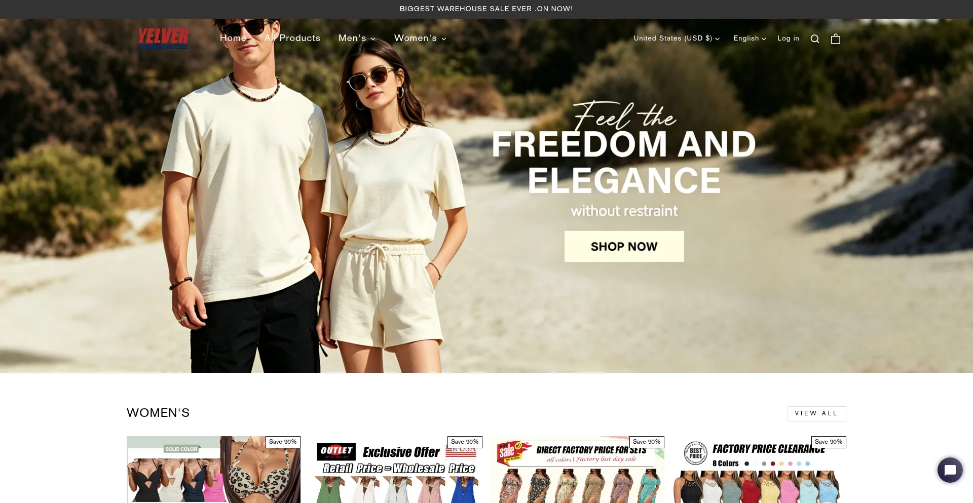 Yelver.com