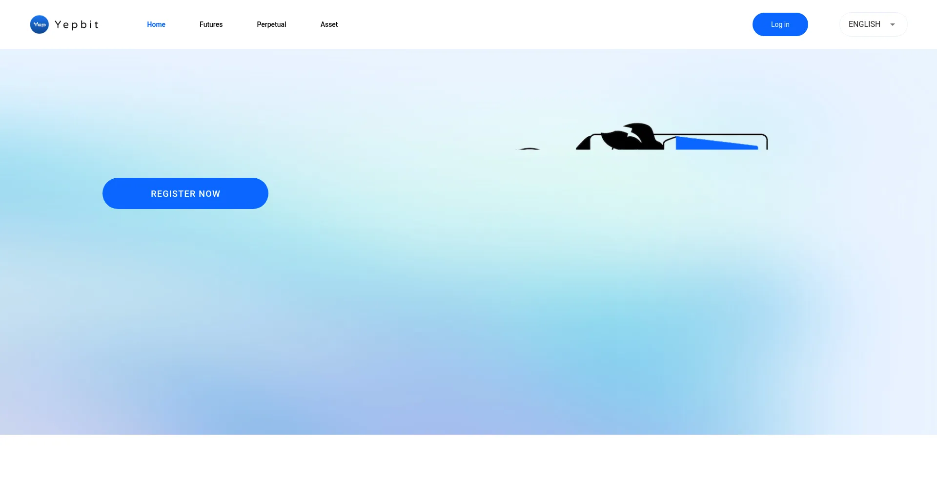 Yepbit3.com Screenshot