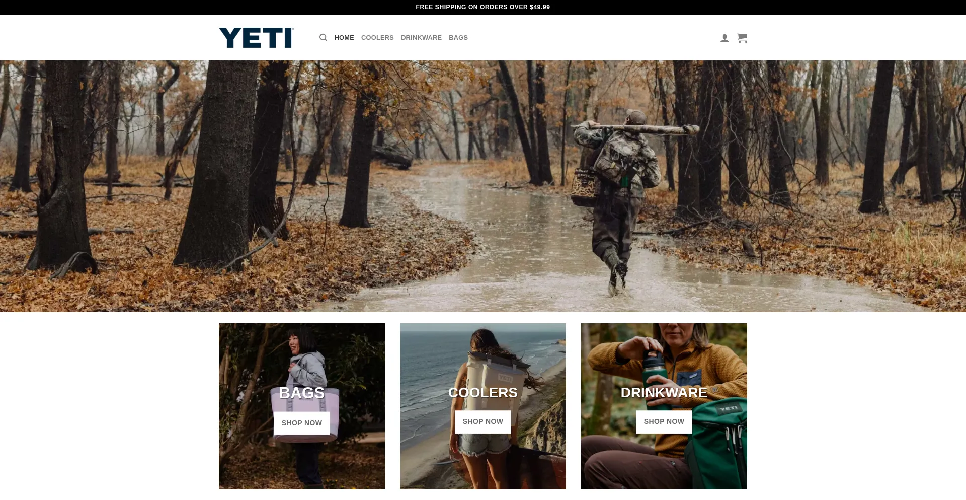 Is Yetivaults.com Safe?