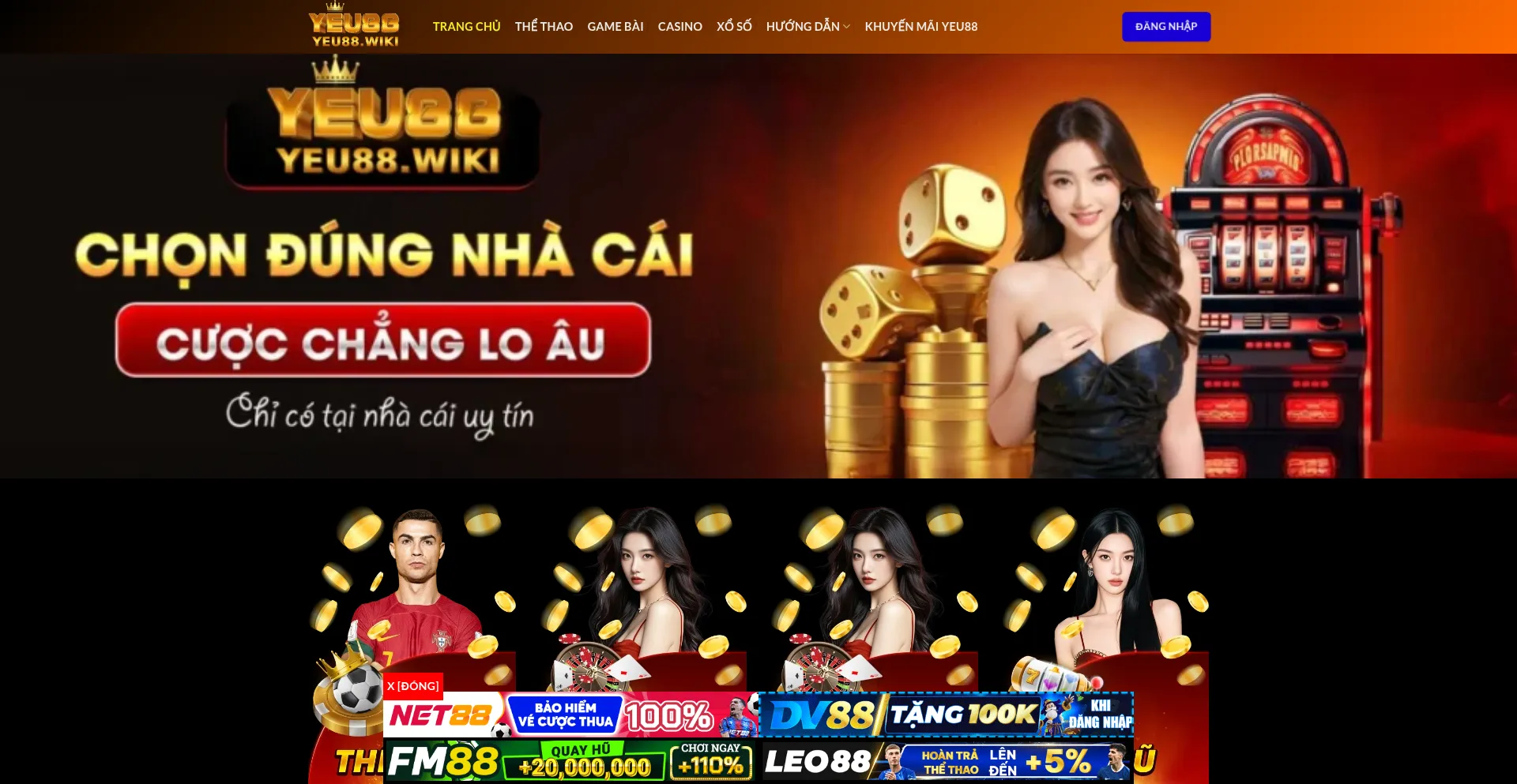 Yeu88.wiki
