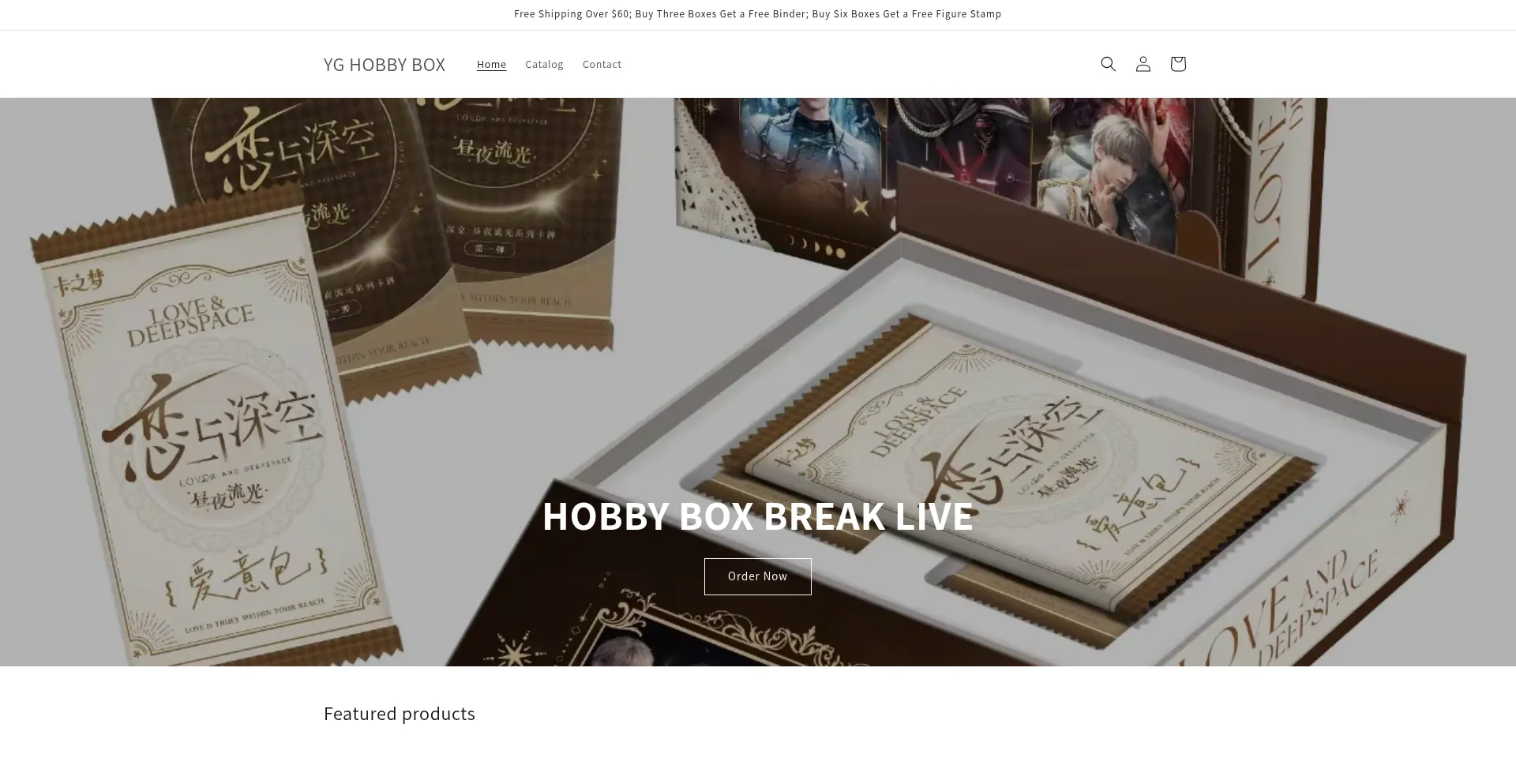 Yghobbybox.com