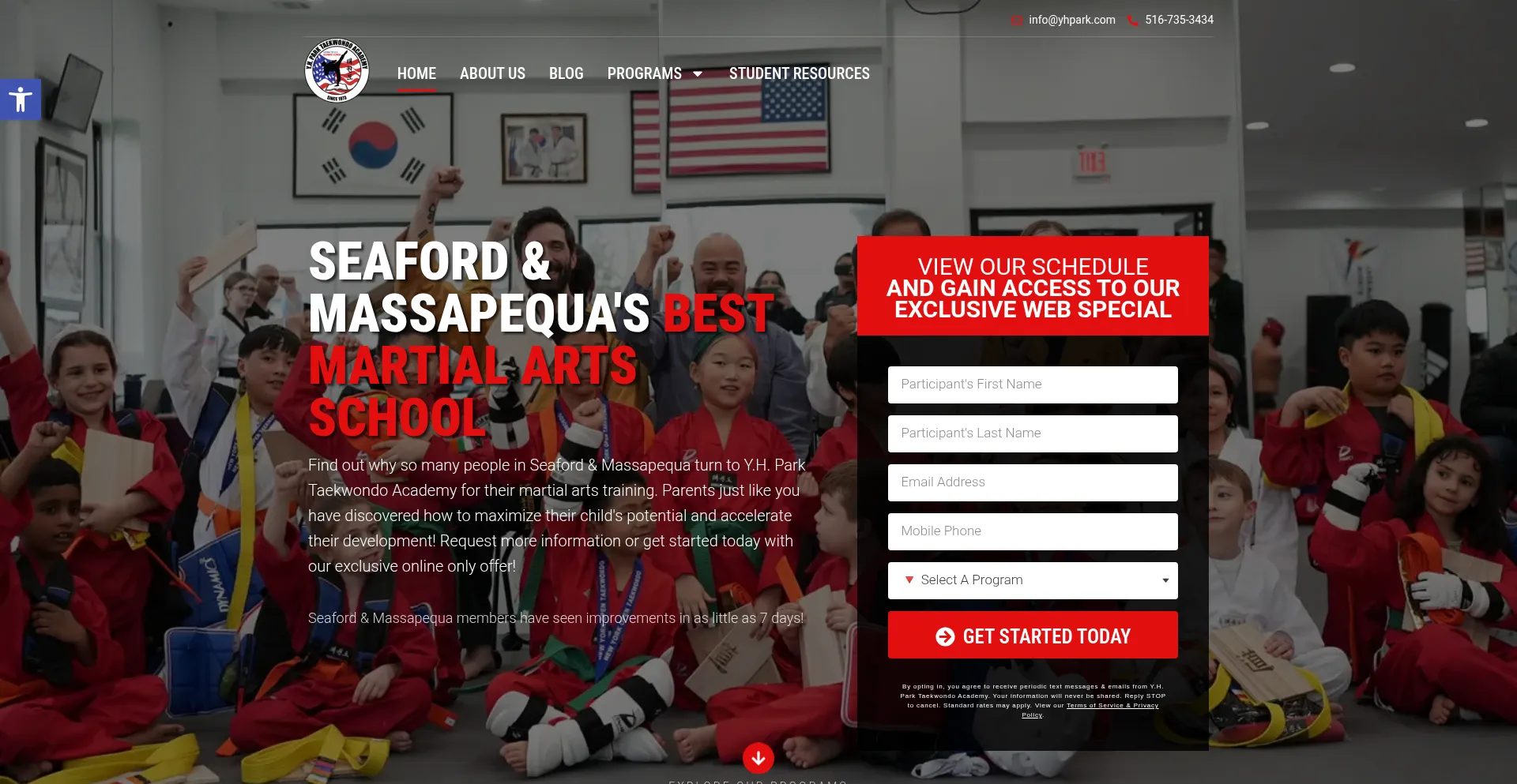 Yhpark.com