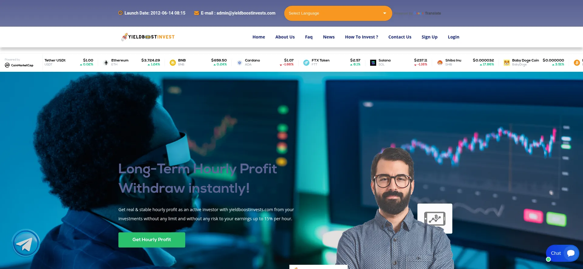 Yieldboostinvests.com