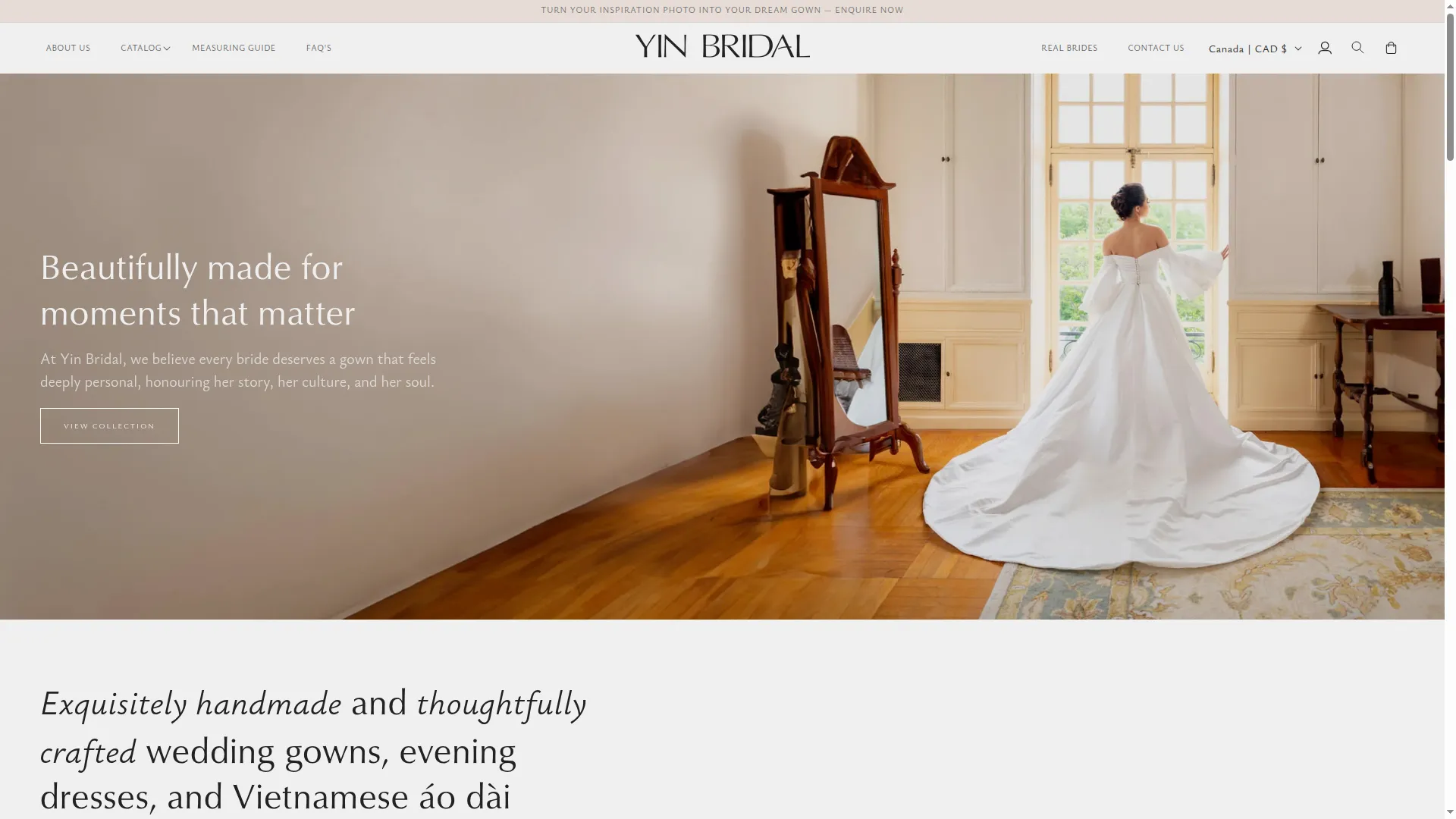 Yinbridal.com