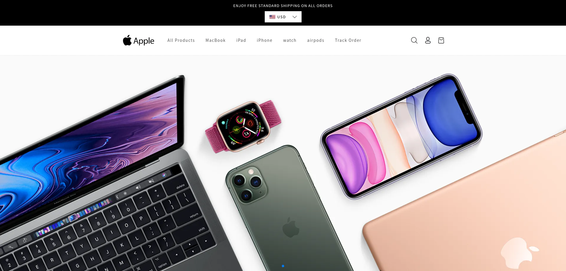 Website screenshot of Yituyu.online
