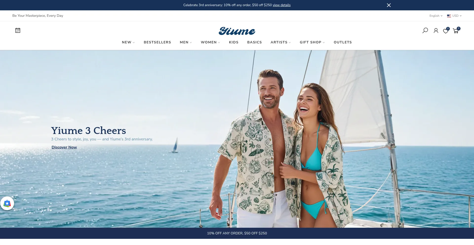 Is Yiume.com Safe?