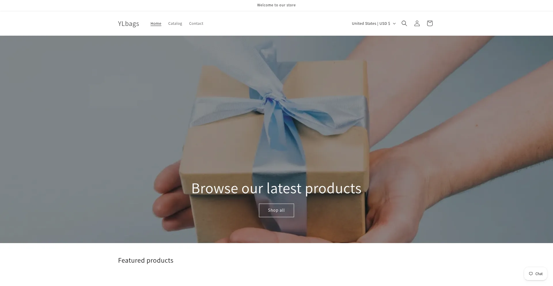 Ylbagcollection.com
