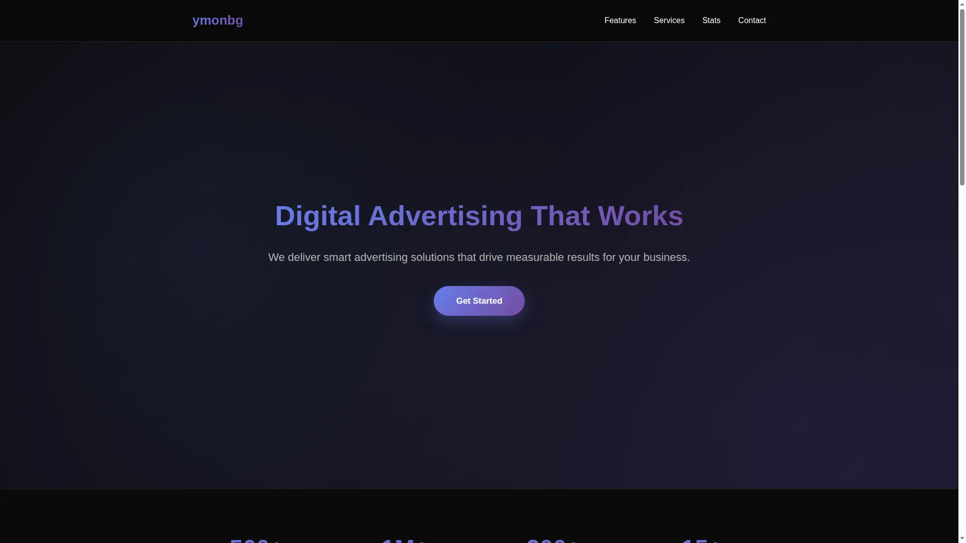 Ymonbg.com