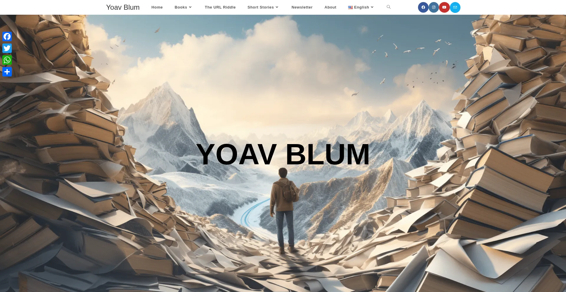 Is Yoavblum.co.il Safe?
