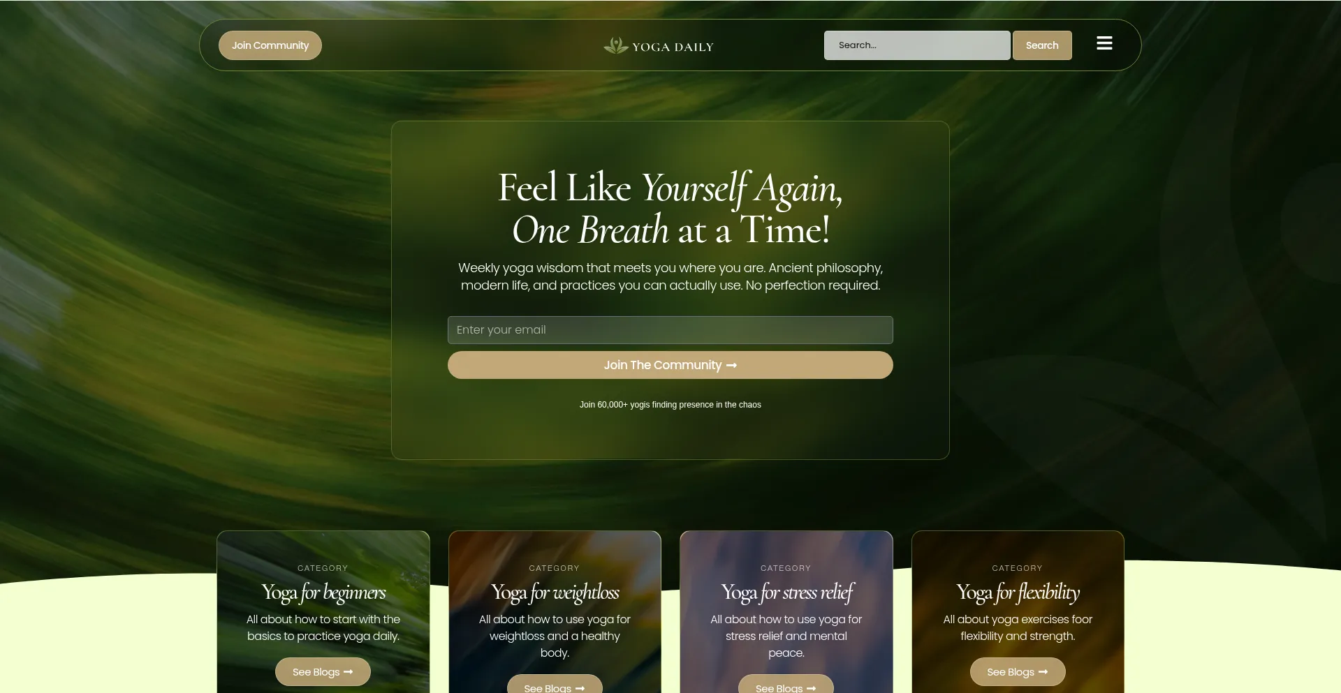 Yogadaily.com
