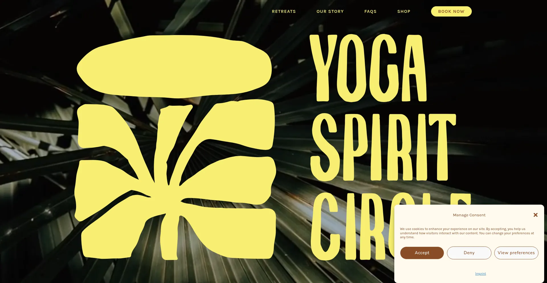 Yogaspiritcircle.com