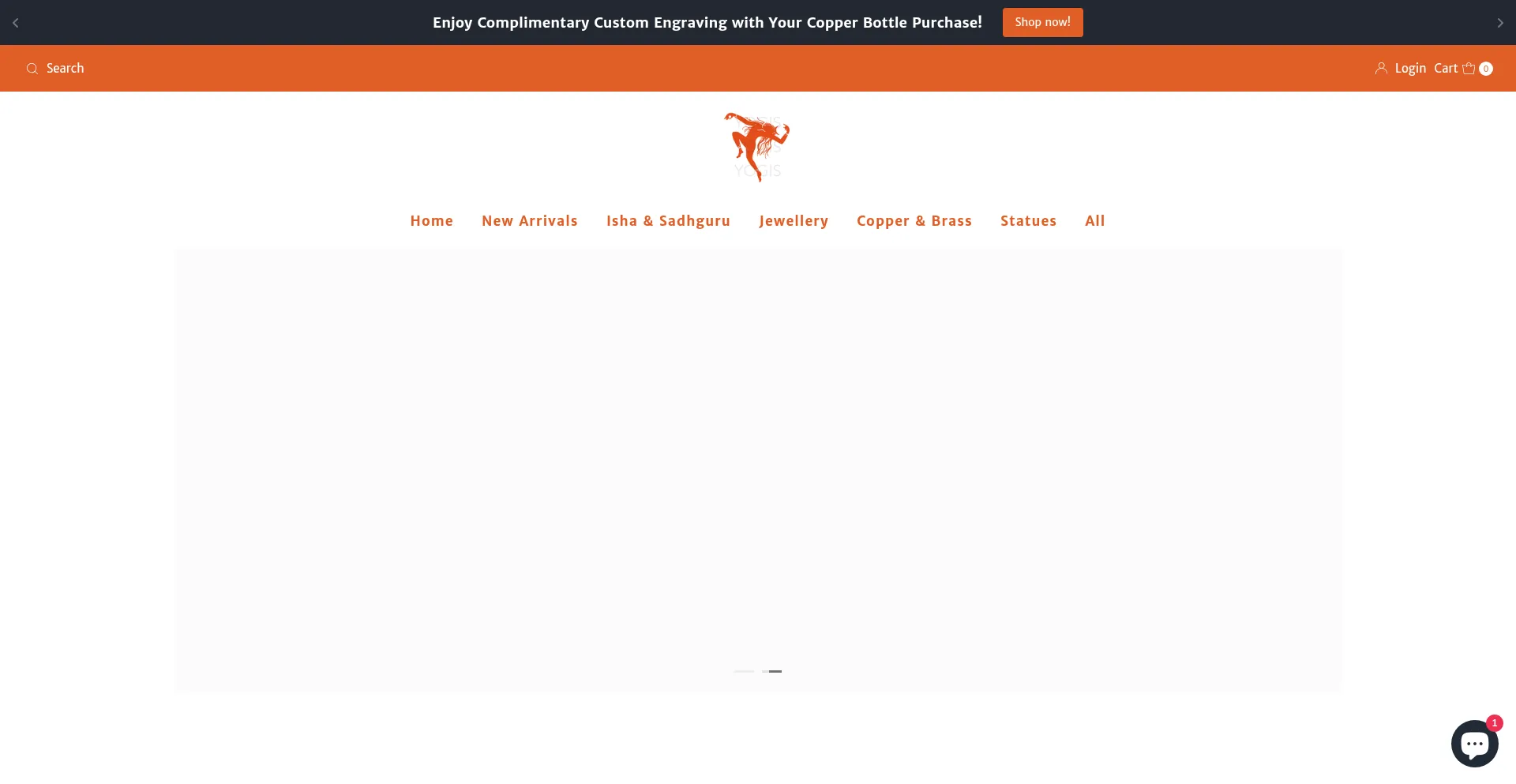 Yogis.shop