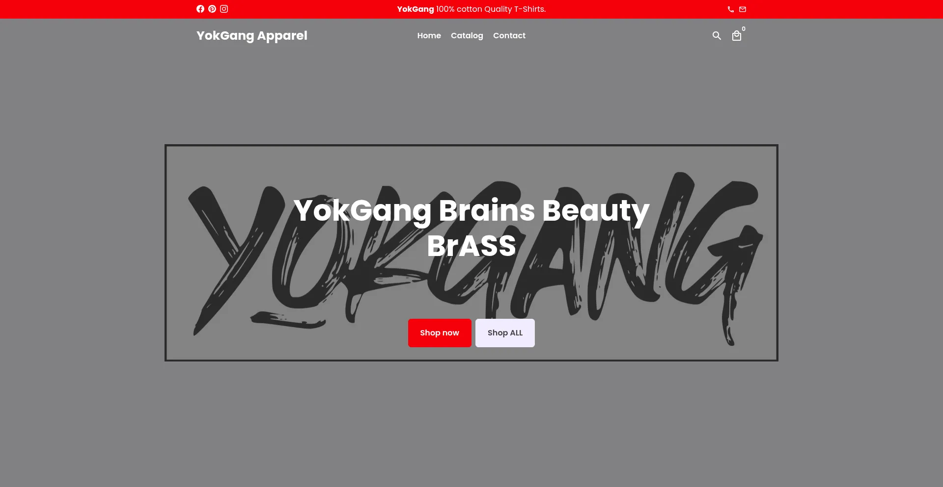 Is Yokgang.com Safe?