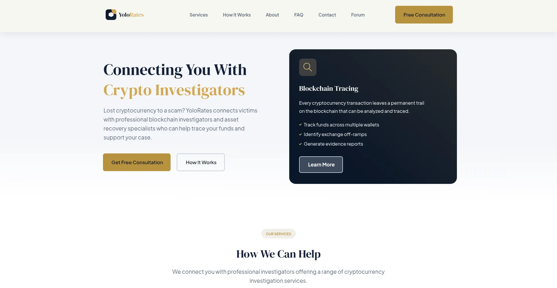 Yolorates.com