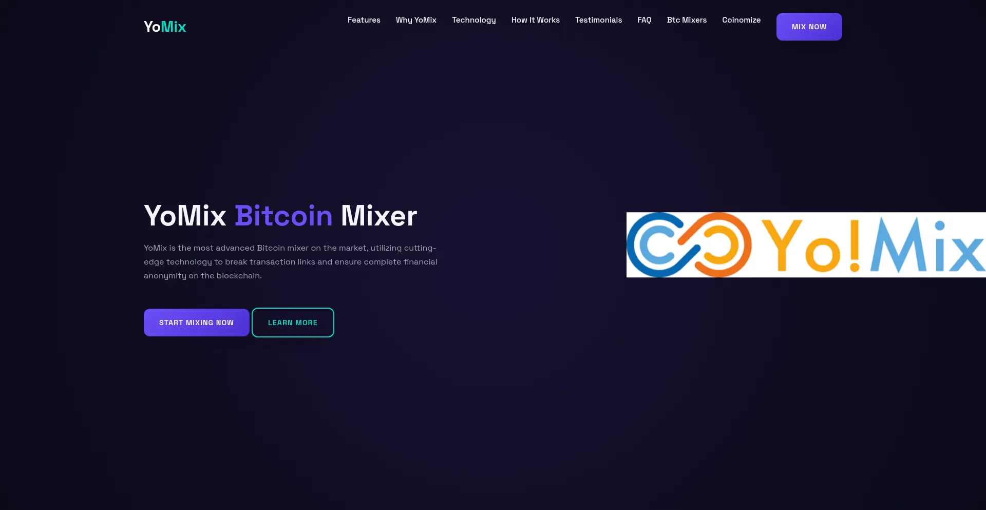 Yomixbtc.com