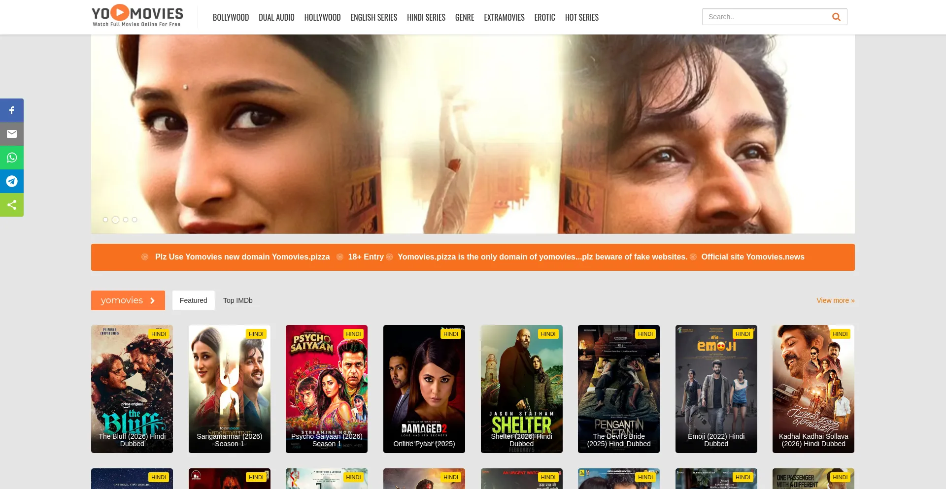 Yomovies.sarl