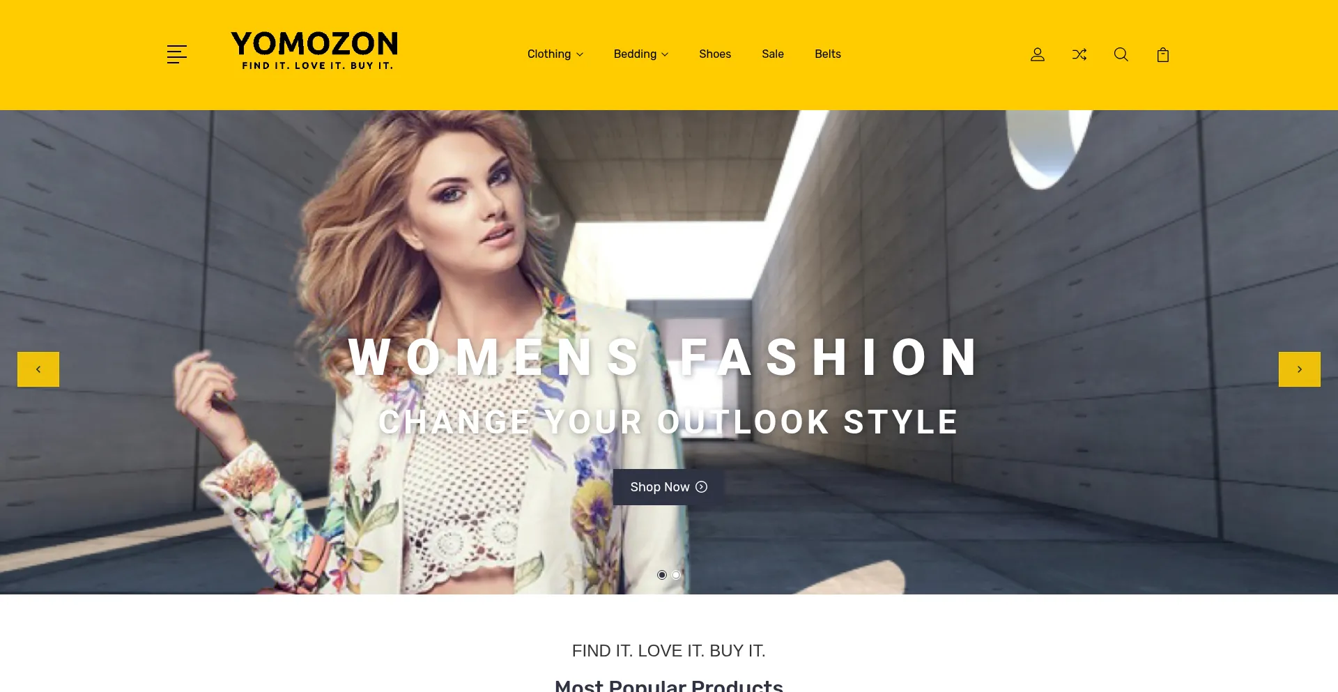 Yomozon.com