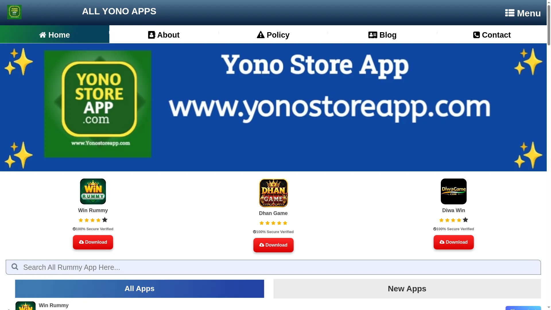 Yonostoreapp.com