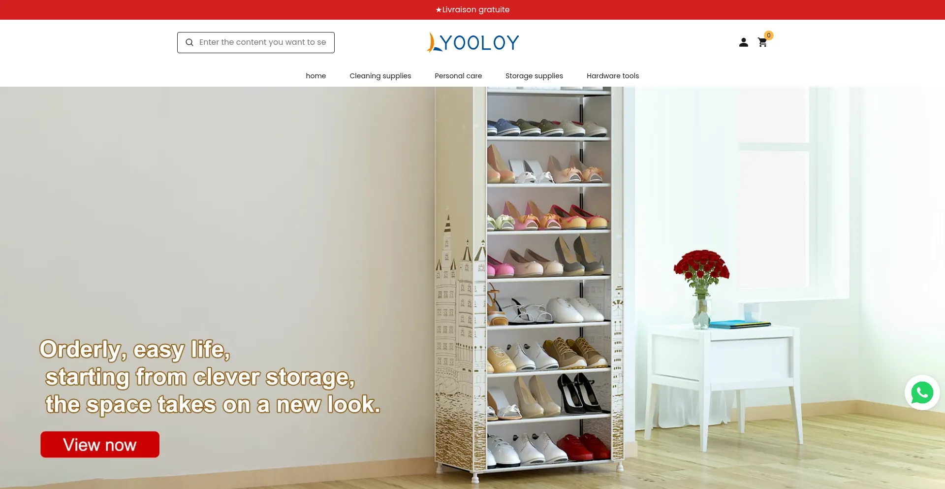 Yooloy.com